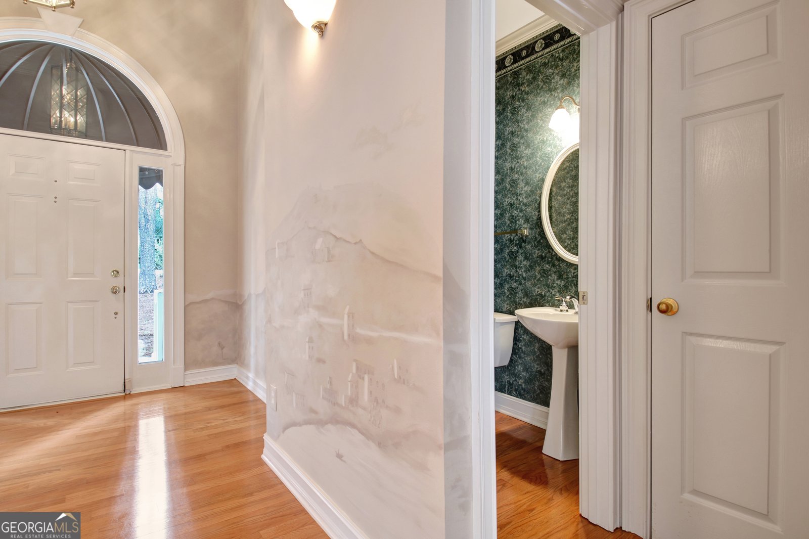 1201 Loxley Circle Peachtree City - 12