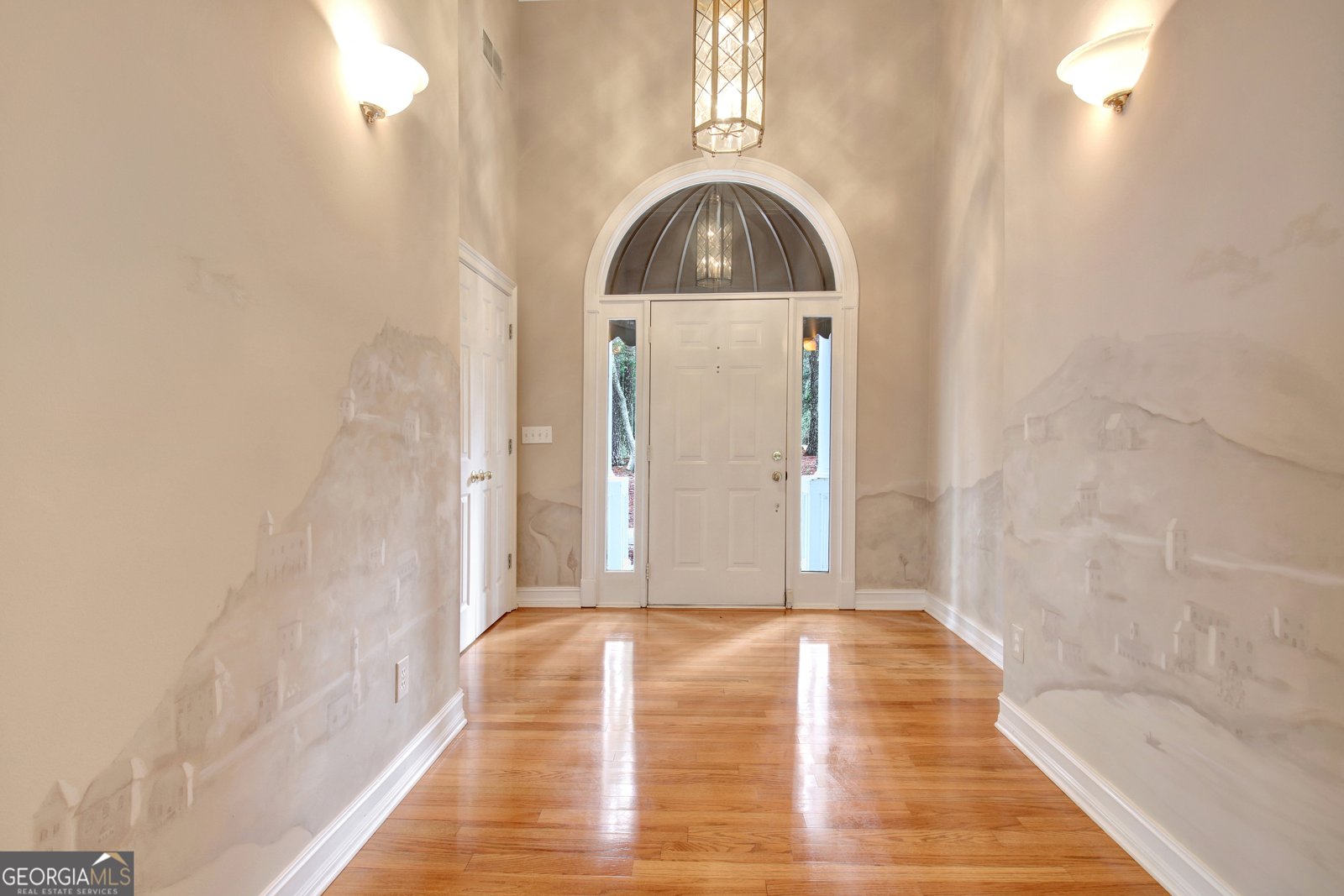 1201 Loxley Circle Peachtree City - 13