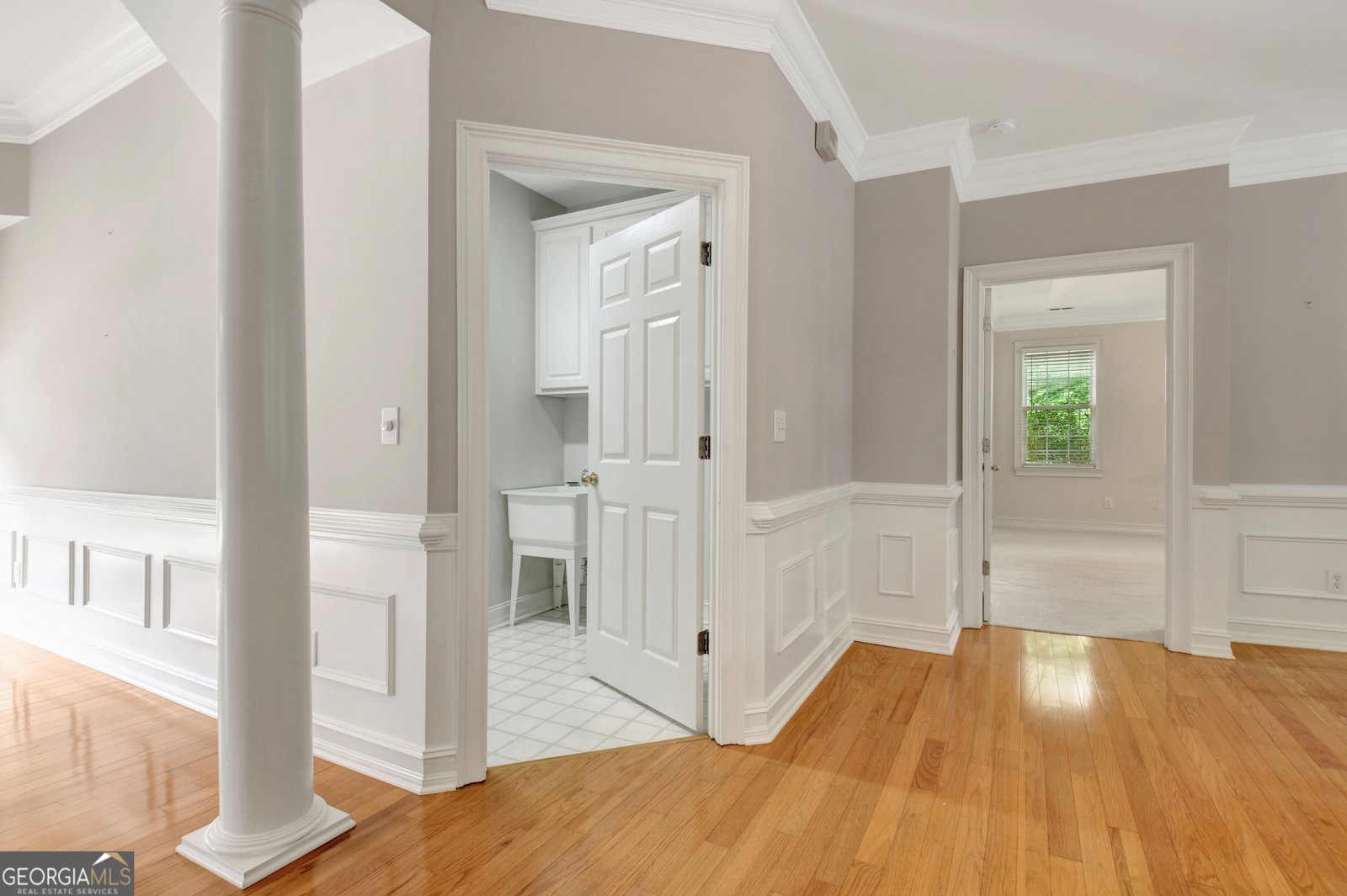 1201 Loxley Circle Peachtree City - 14