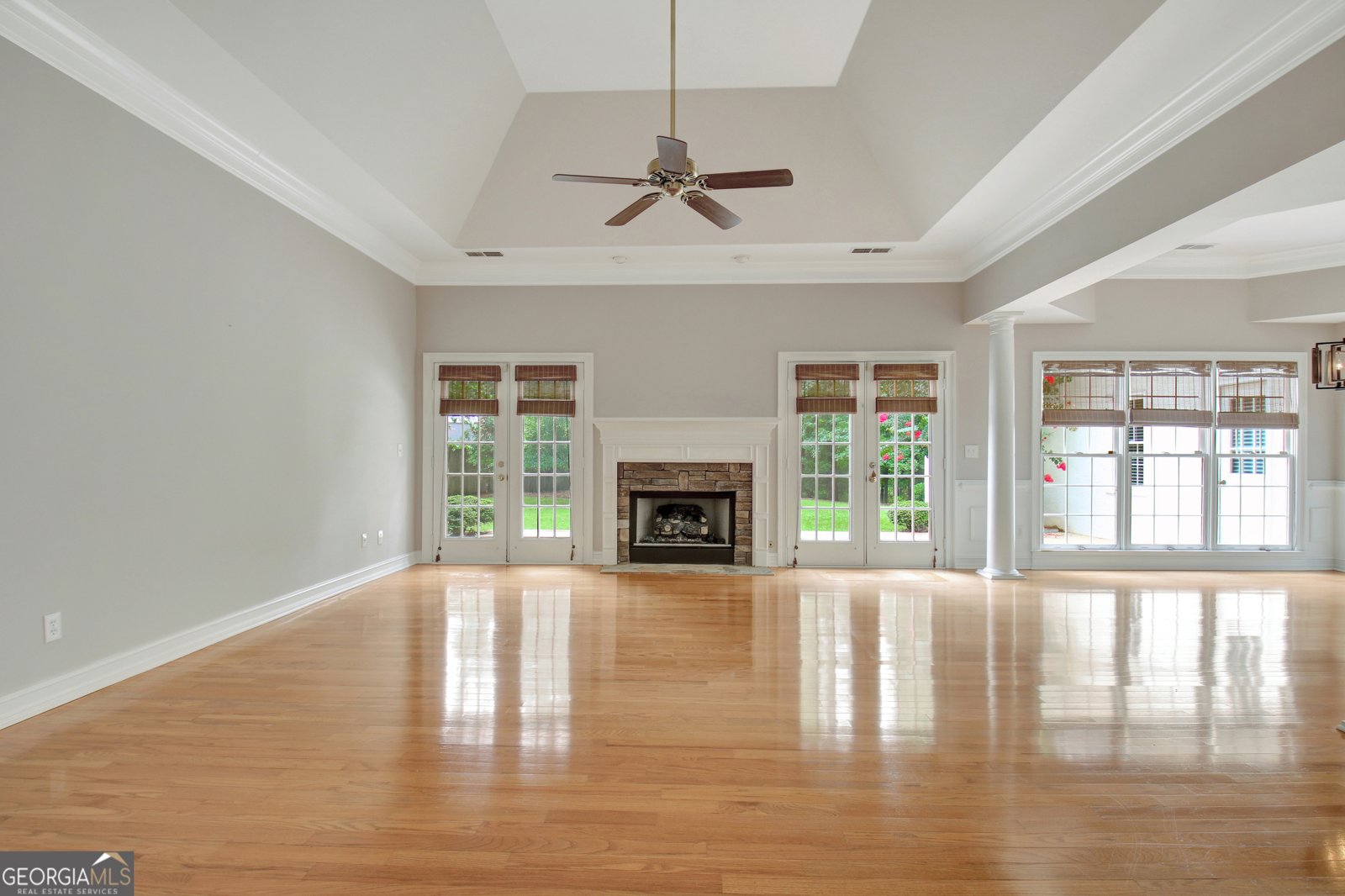 1201 Loxley Circle Peachtree City - 15