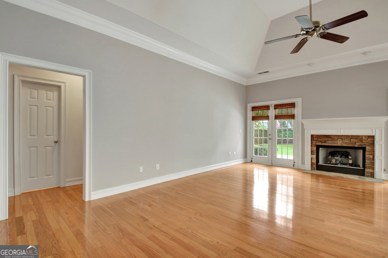 1201 Loxley Circle Peachtree City - 16