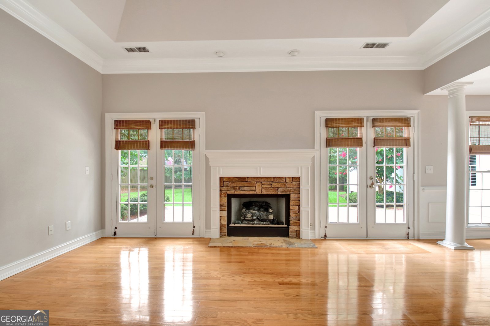 1201 Loxley Circle Peachtree City - 17