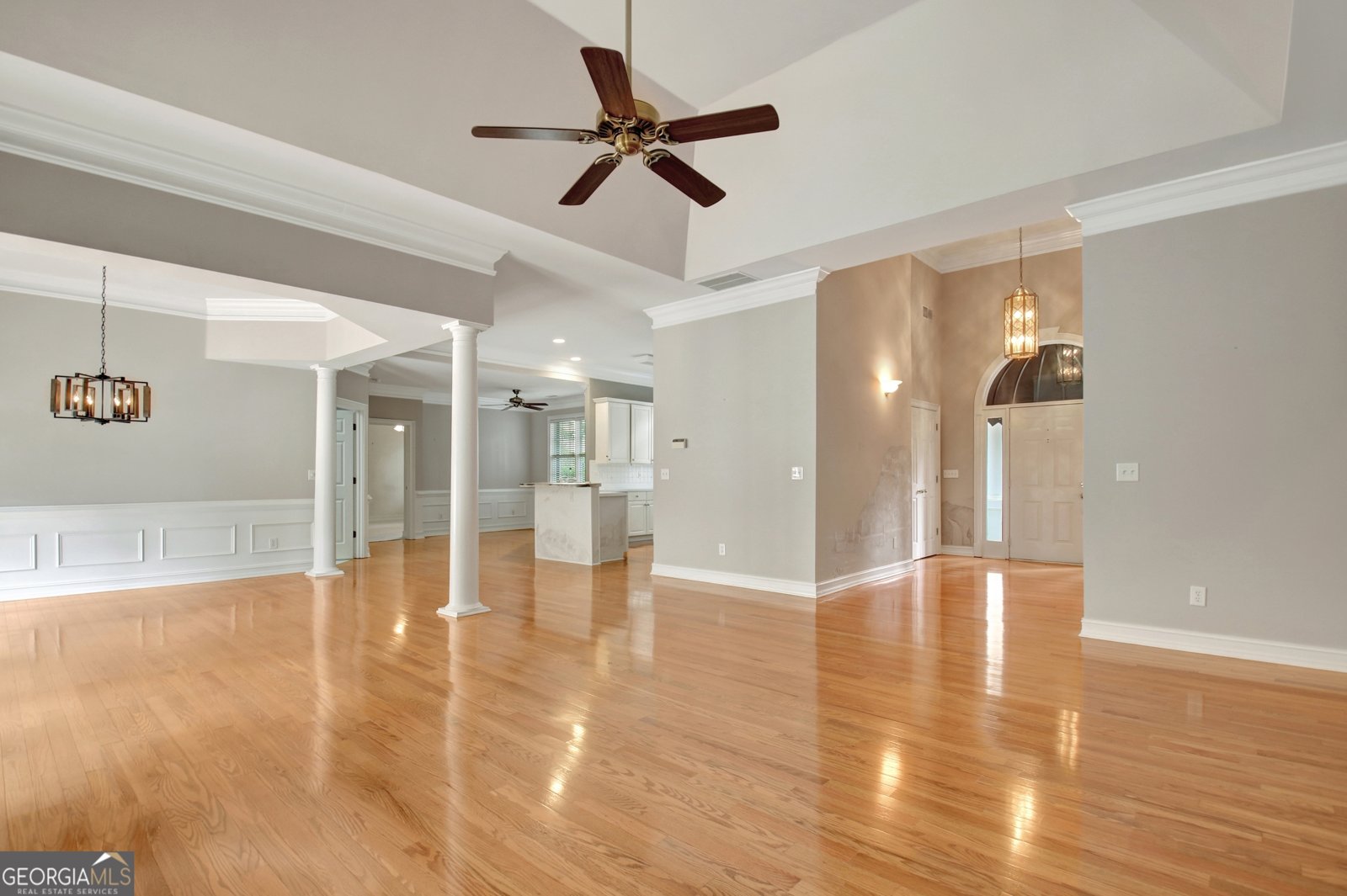1201 Loxley Circle Peachtree City - 18
