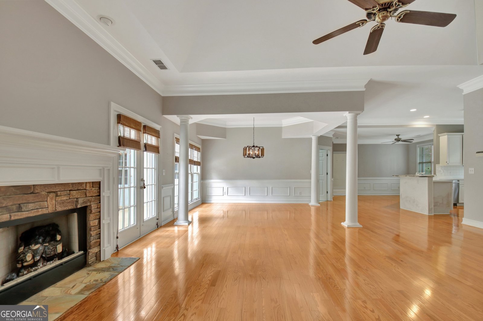 1201 Loxley Circle Peachtree City - 19