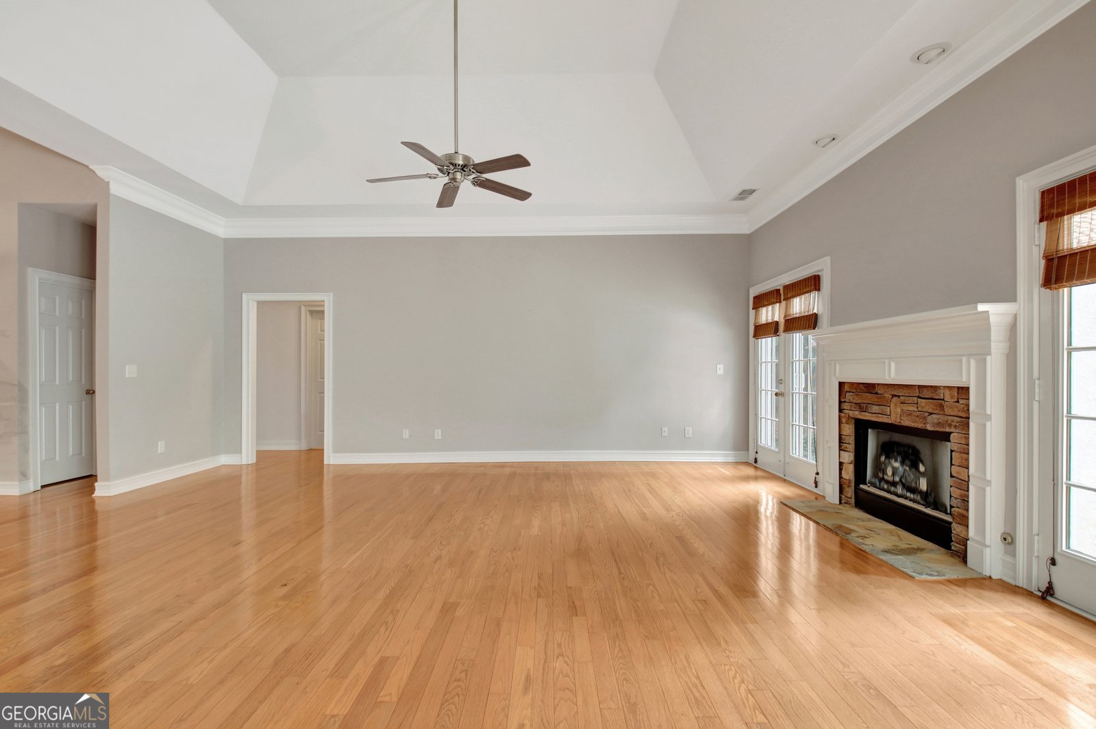 1201 Loxley Circle Peachtree City - 20