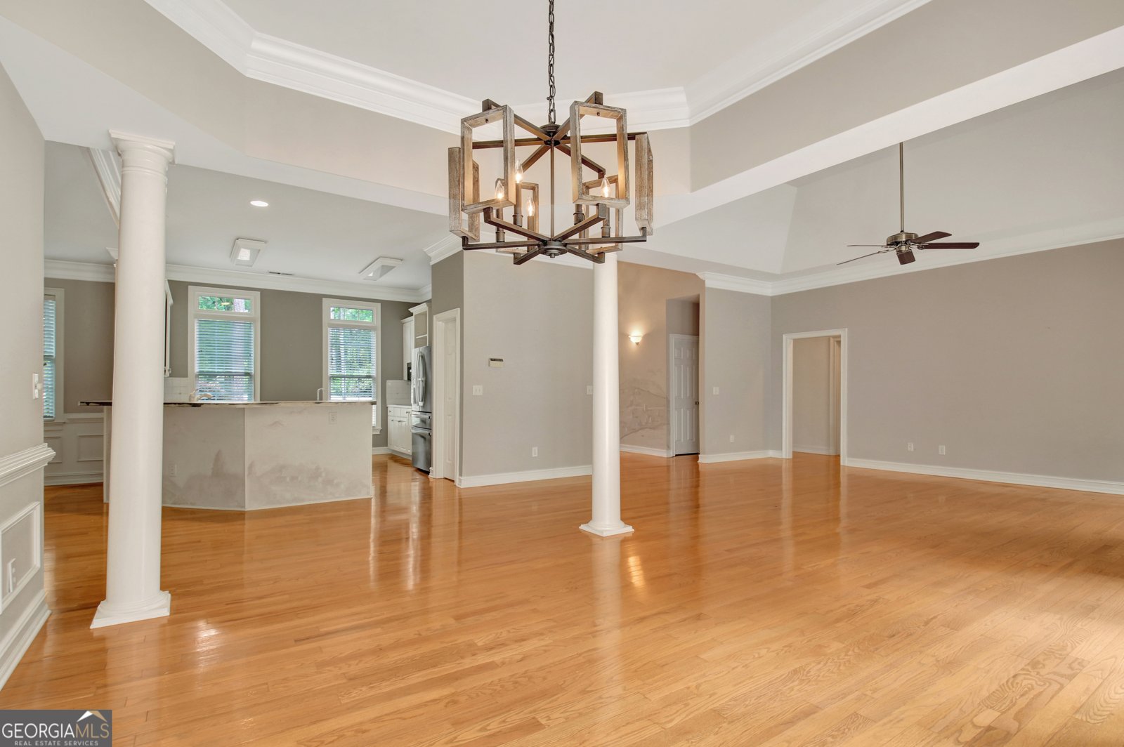 1201 Loxley Circle Peachtree City - 22
