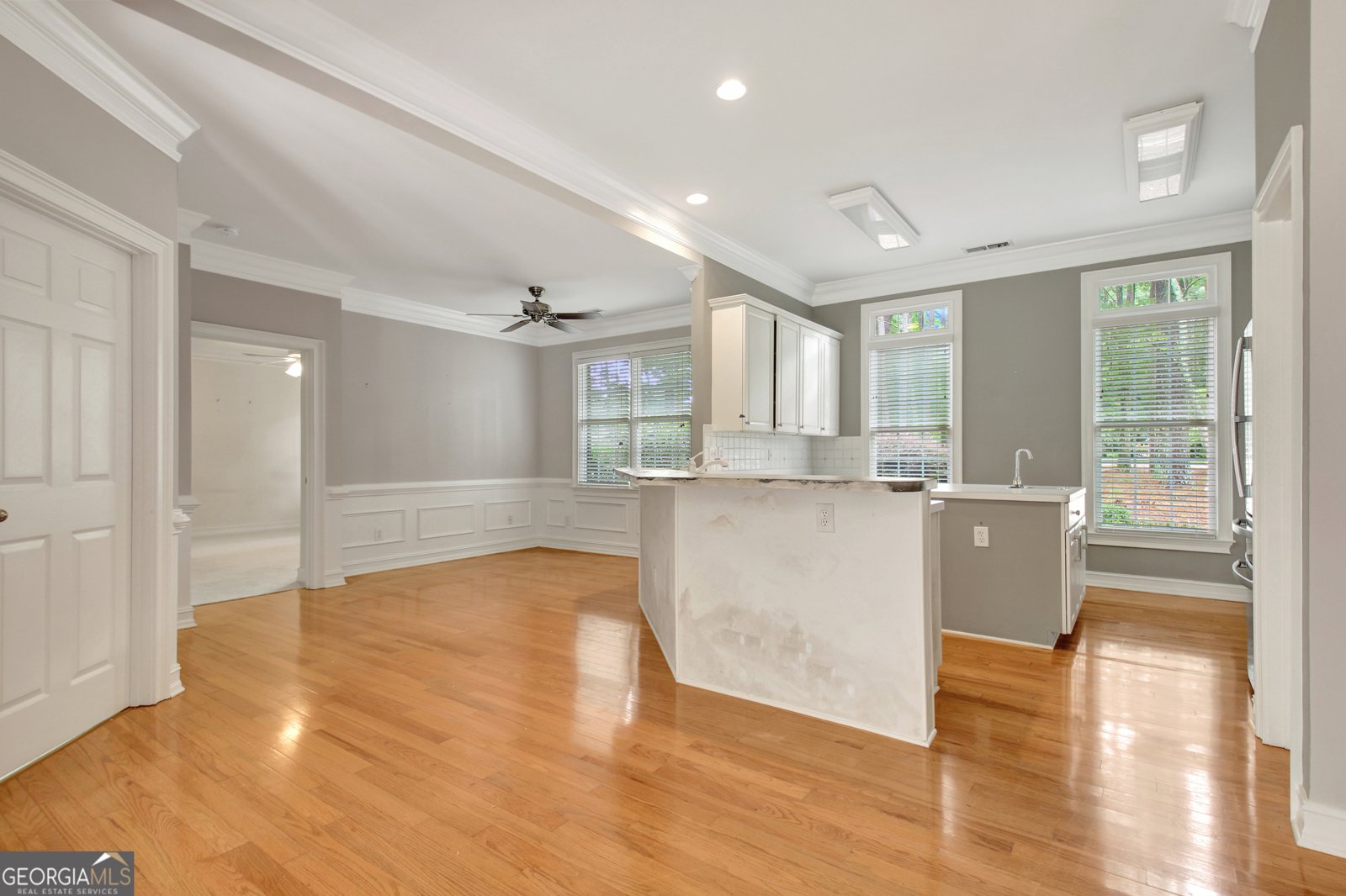 1201 Loxley Circle Peachtree City - 23