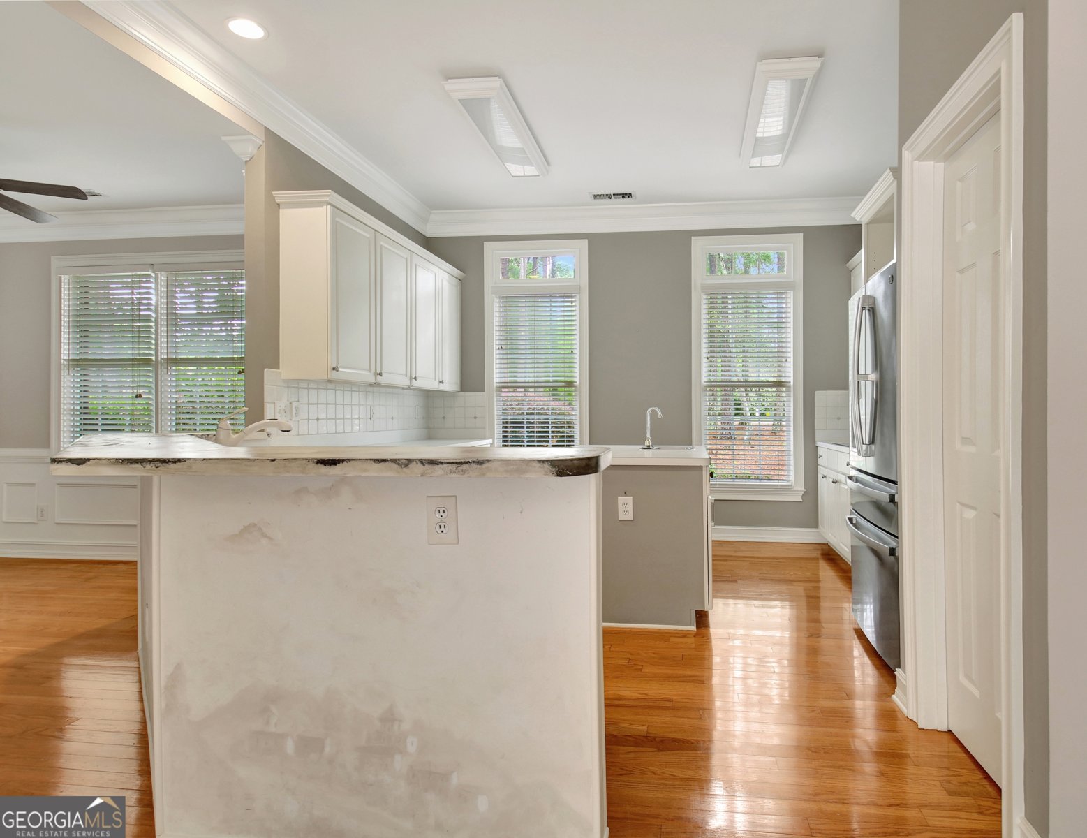1201 Loxley Circle Peachtree City - 24