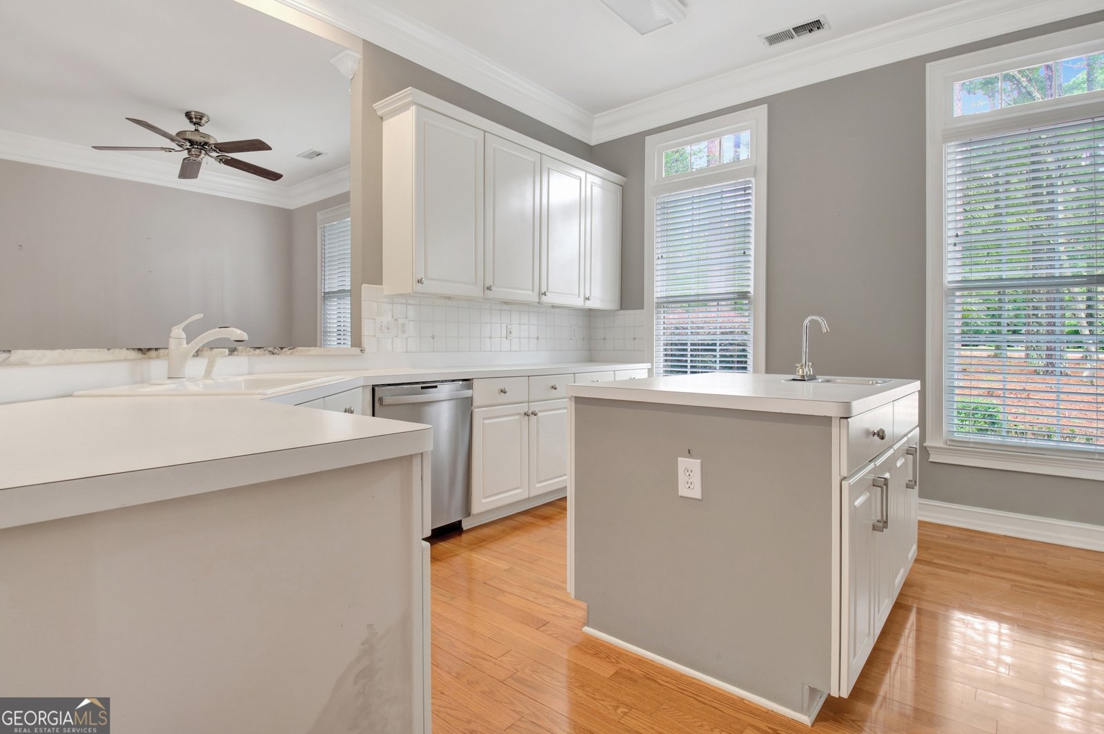 1201 Loxley Circle Peachtree City - 25