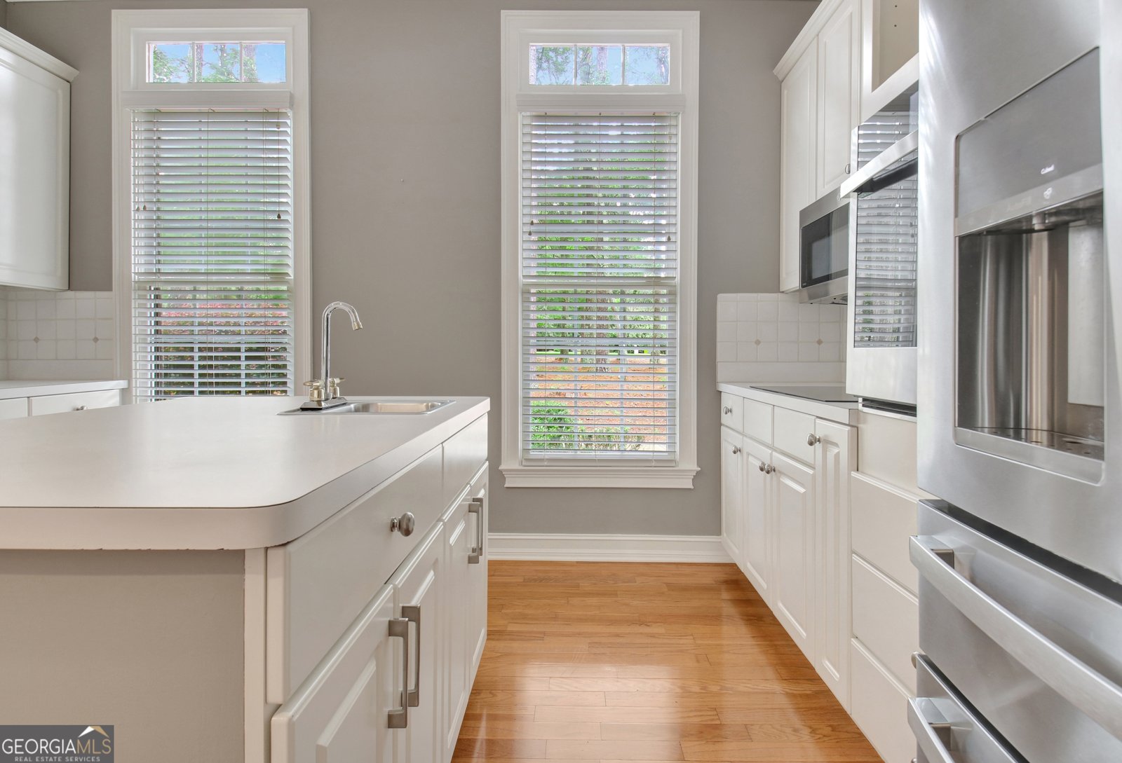 1201 Loxley Circle Peachtree City - 26
