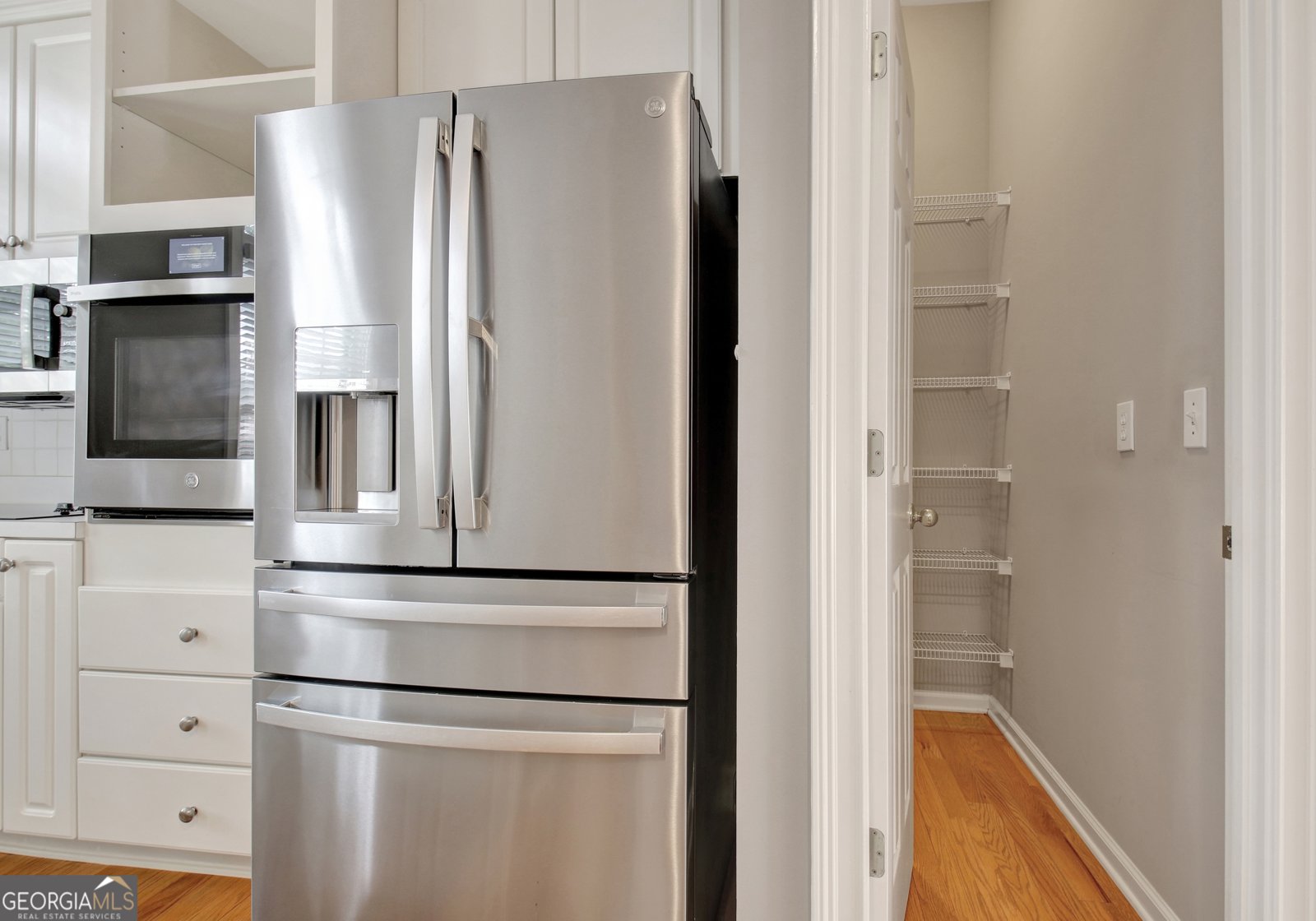 1201 Loxley Circle Peachtree City - 27