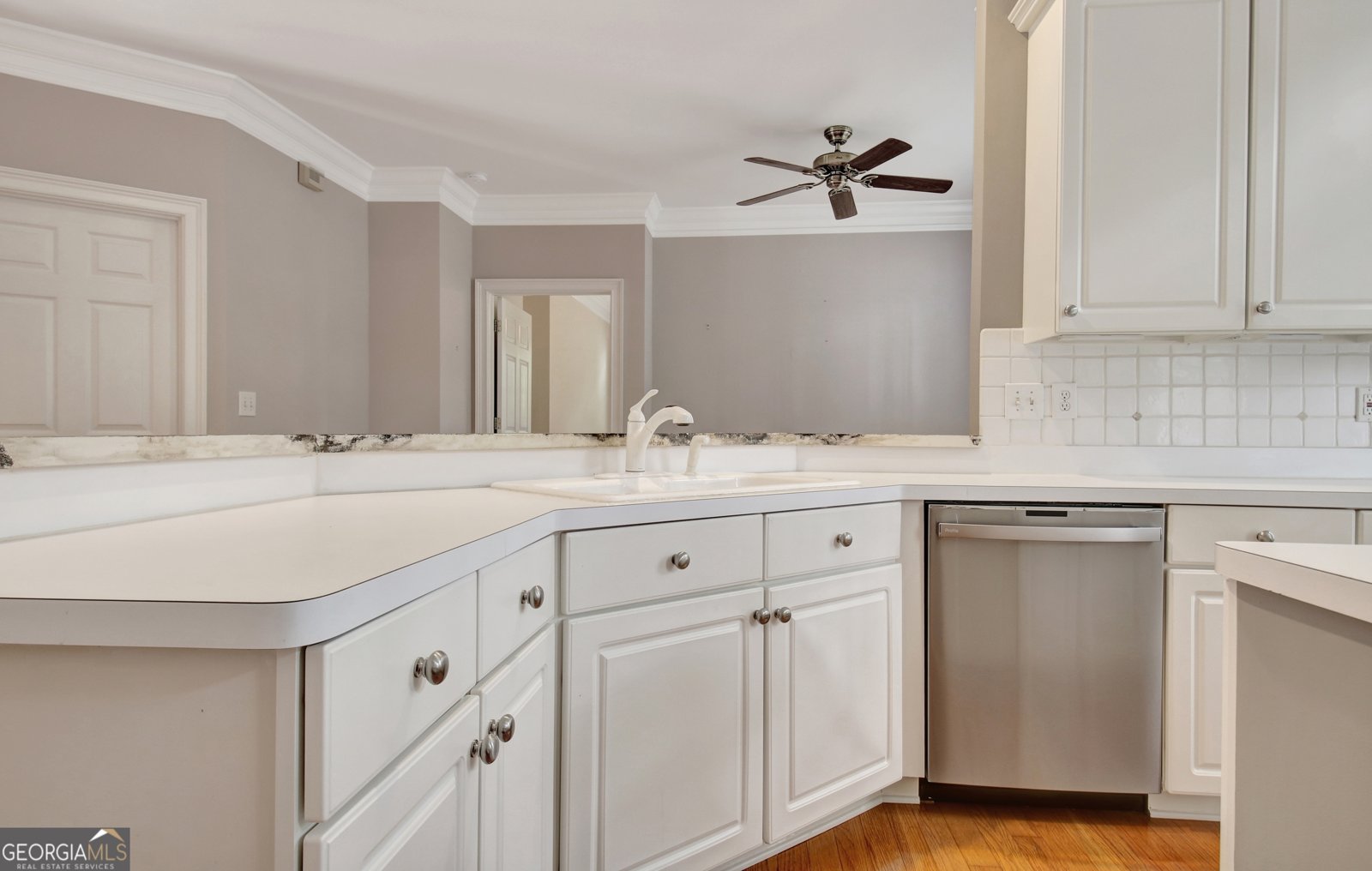 1201 Loxley Circle Peachtree City - 28
