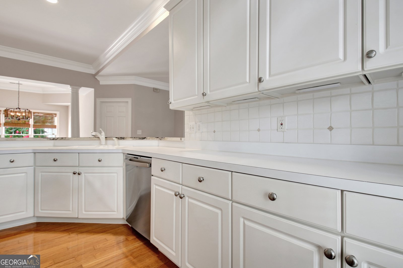 1201 Loxley Circle Peachtree City - 29