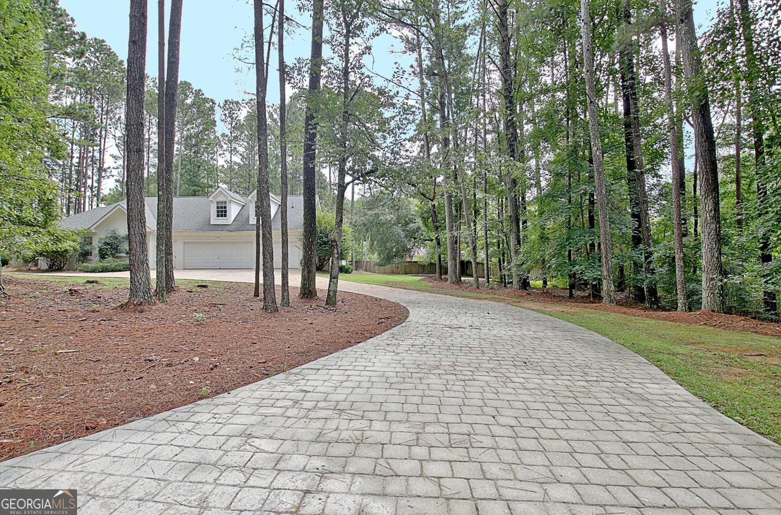 1201 Loxley Circle Peachtree City - 3