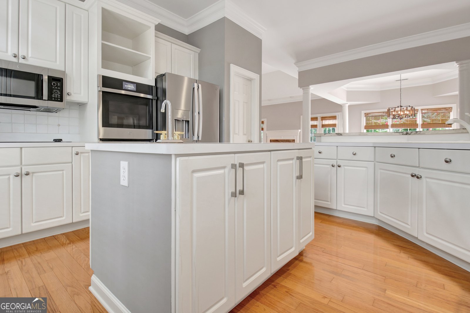 1201 Loxley Circle Peachtree City - 30