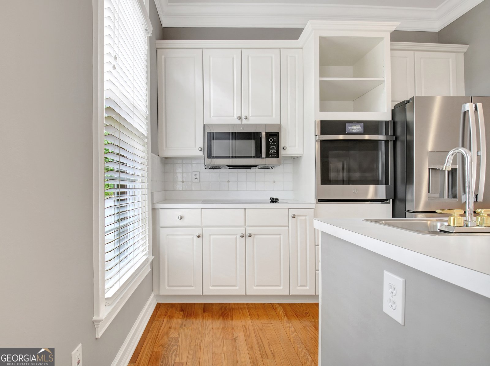 1201 Loxley Circle Peachtree City - 31