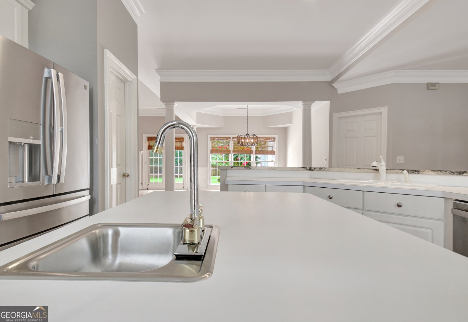 1201 Loxley Circle Peachtree City - 32