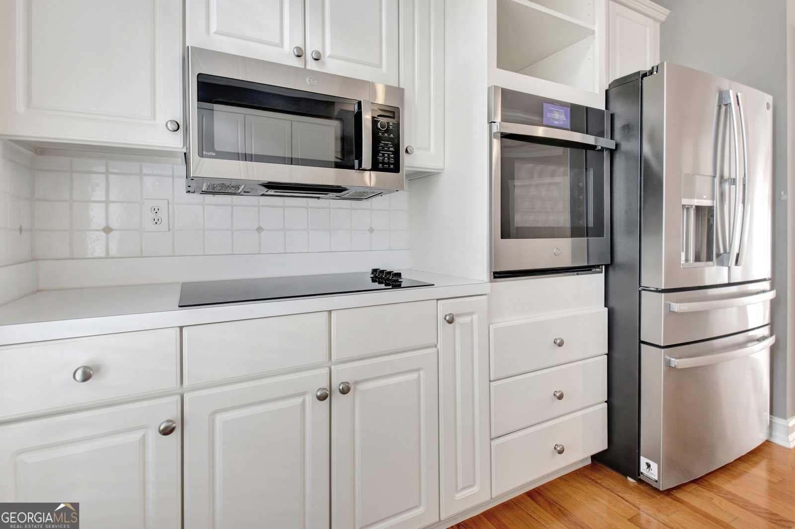 1201 Loxley Circle Peachtree City - 33