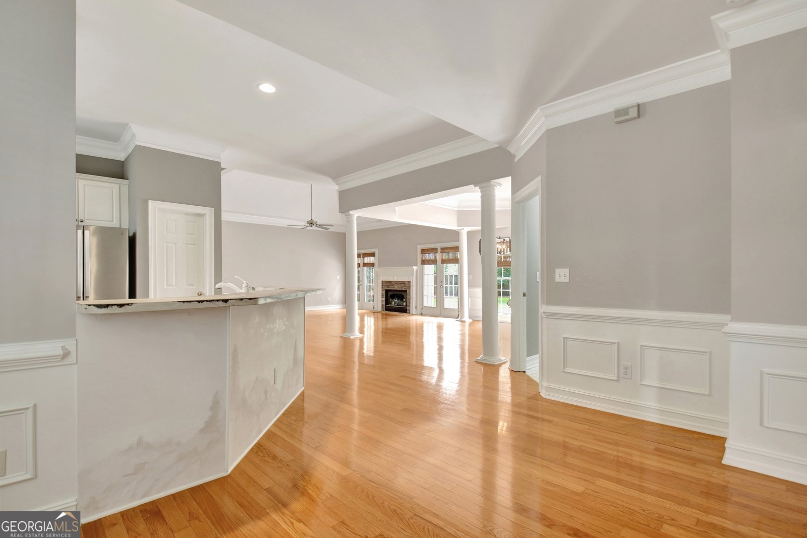 1201 Loxley Circle Peachtree City - 34