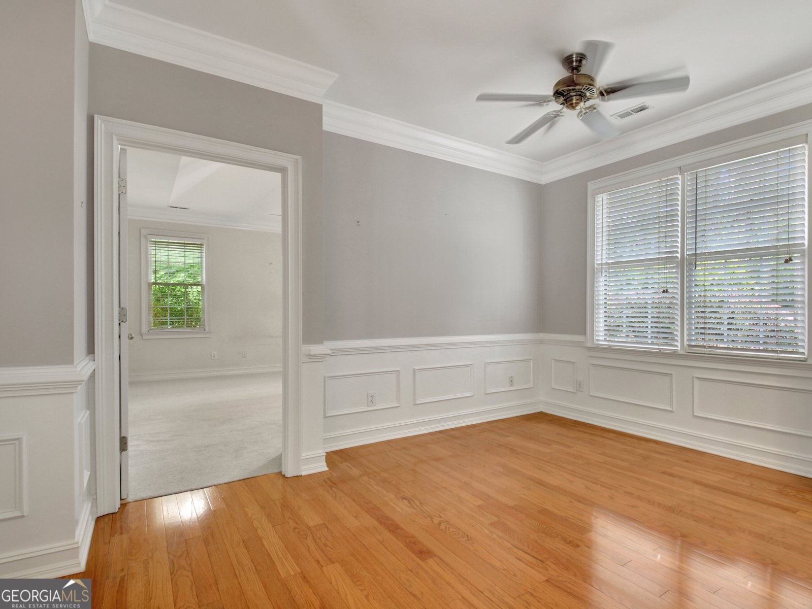 1201 Loxley Circle Peachtree City - 35