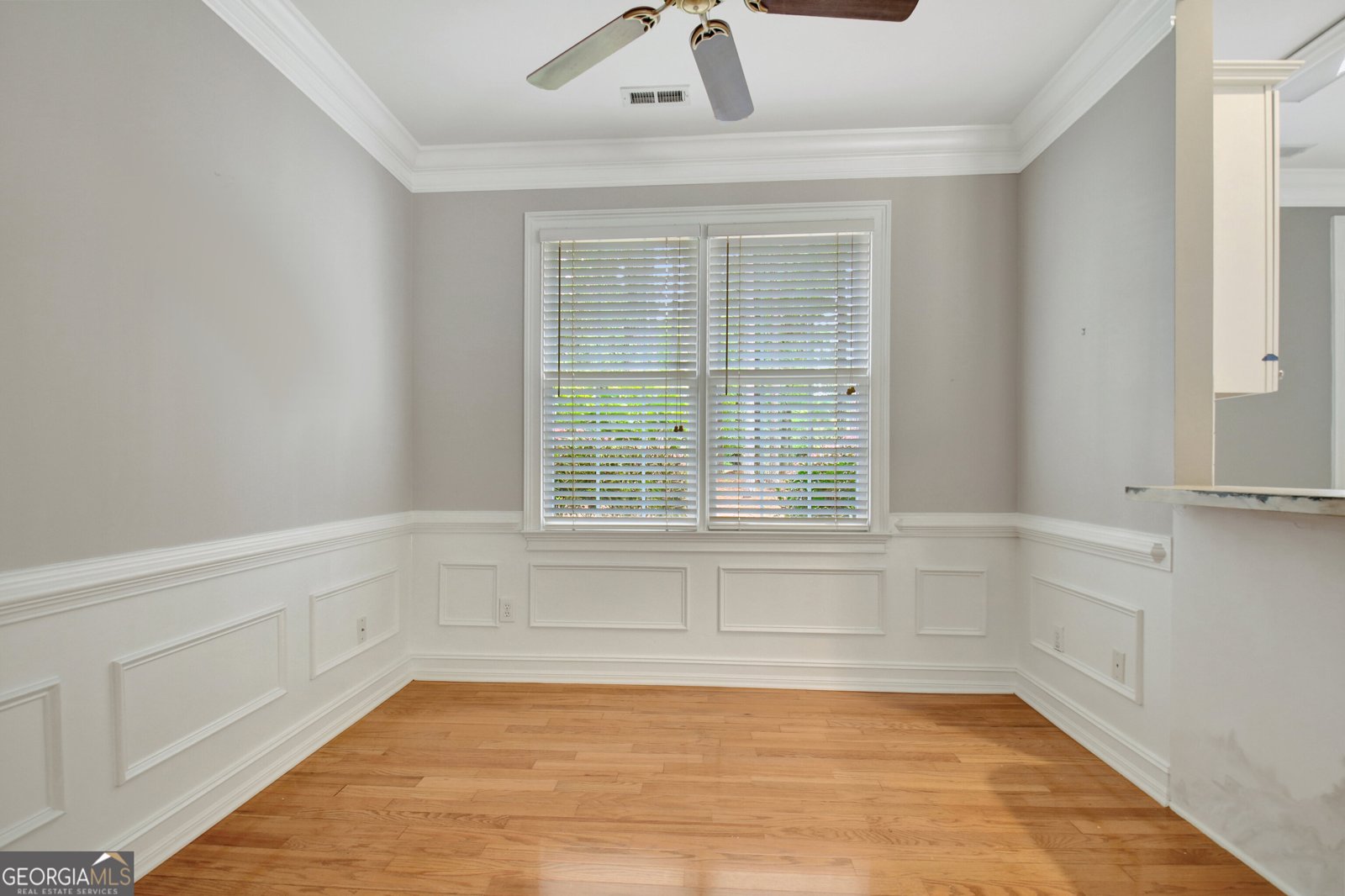 1201 Loxley Circle Peachtree City - 36