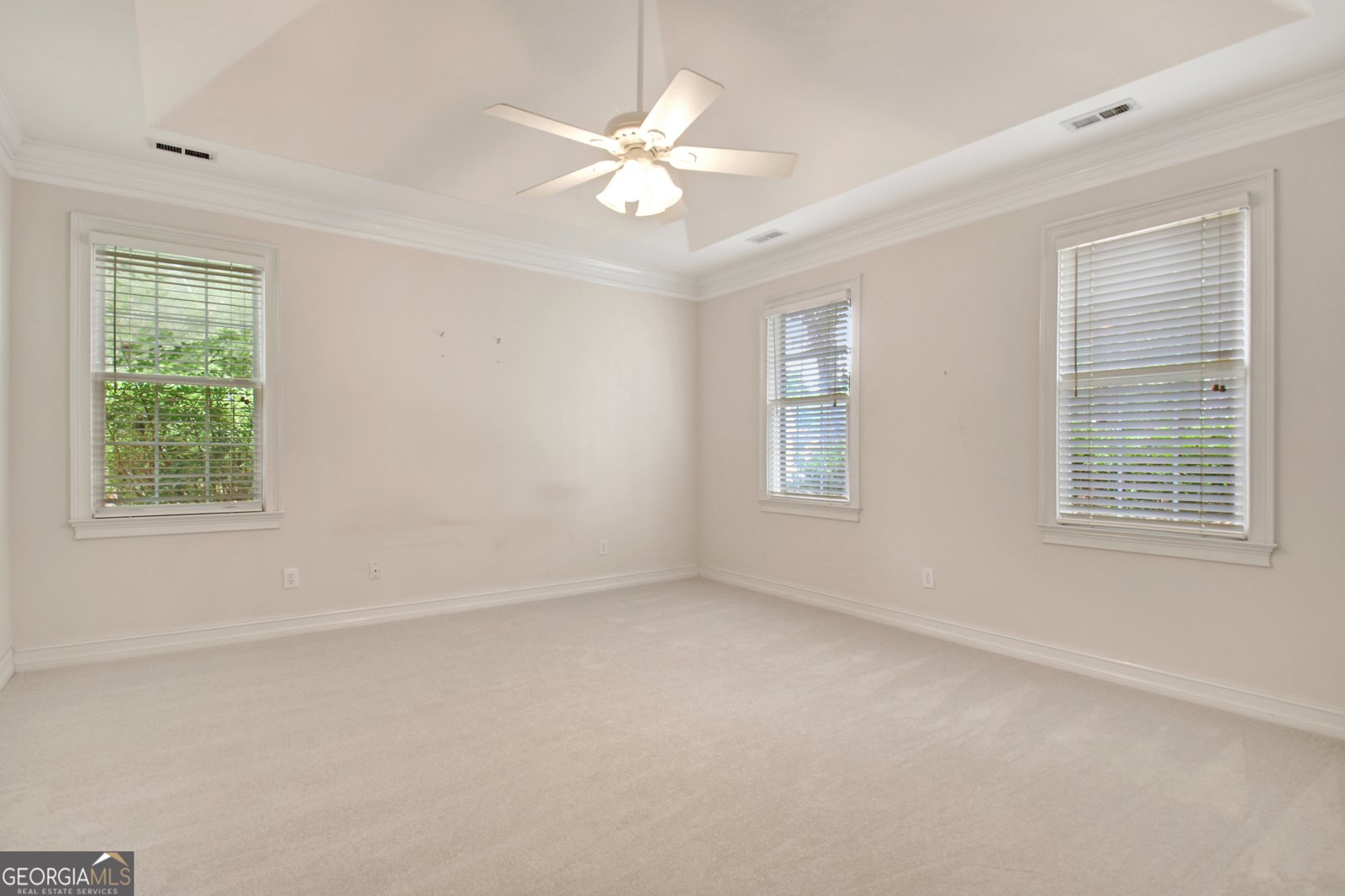 1201 Loxley Circle Peachtree City - 37