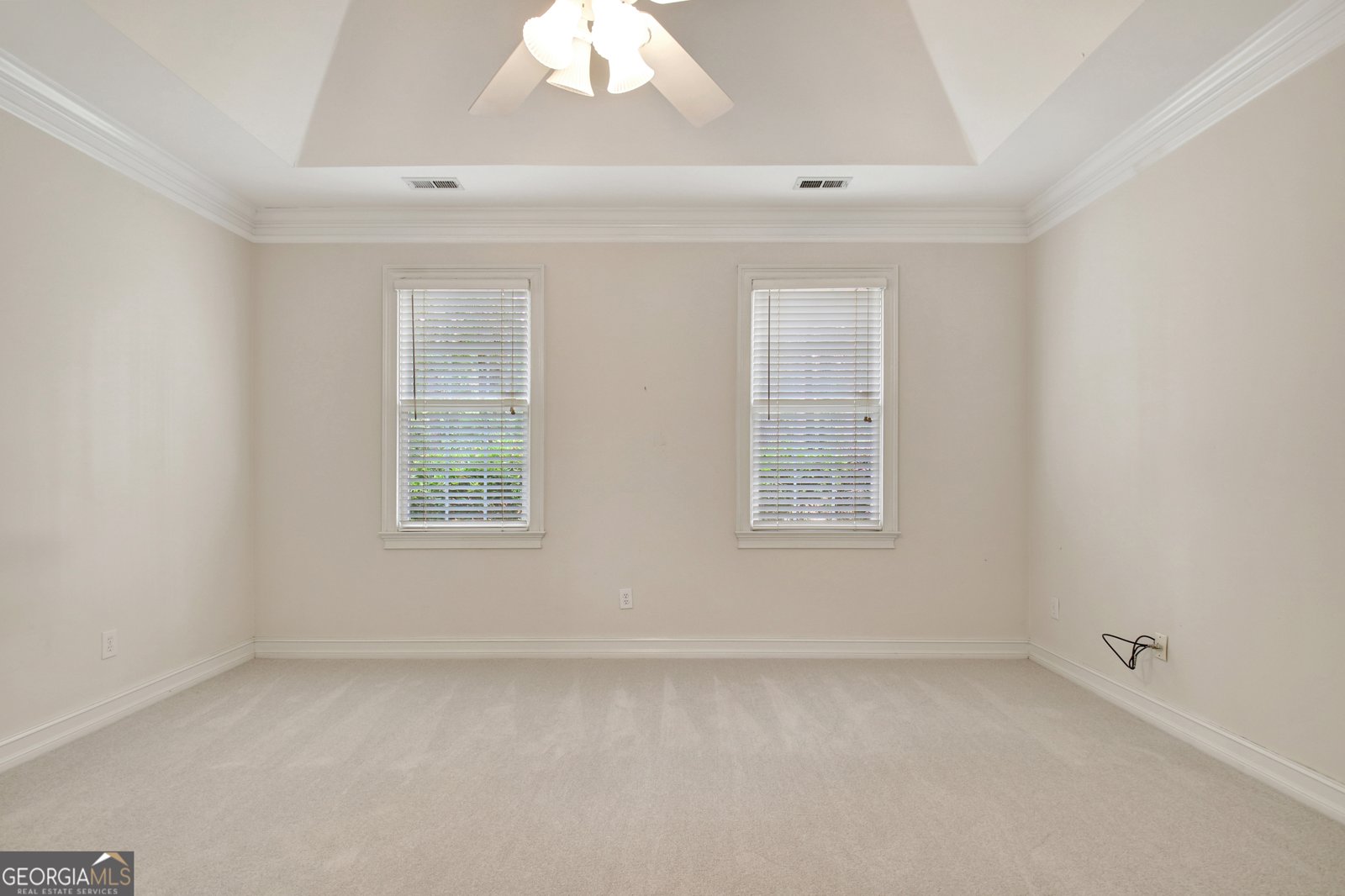 1201 Loxley Circle Peachtree City - 38