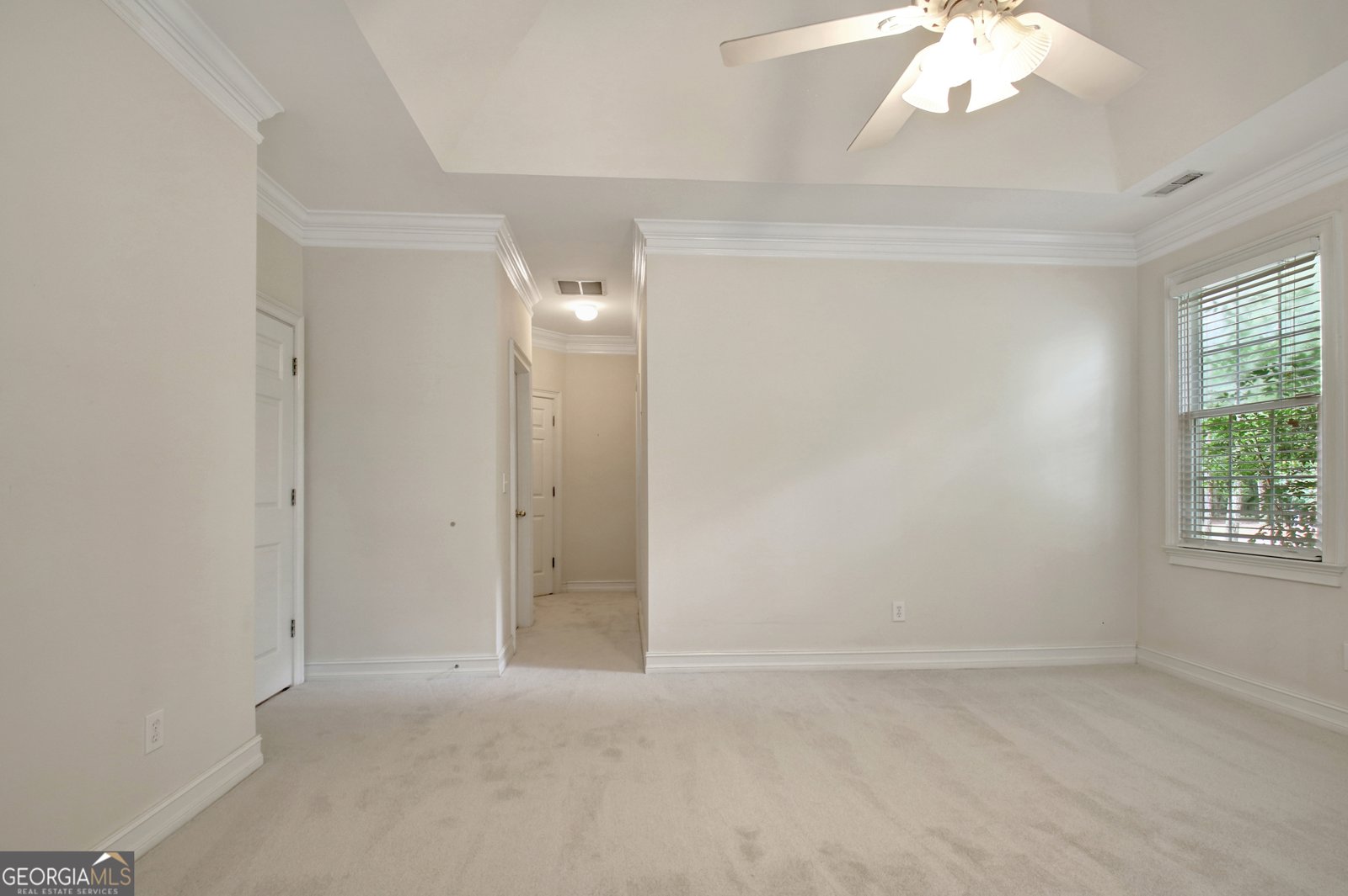 1201 Loxley Circle Peachtree City - 39