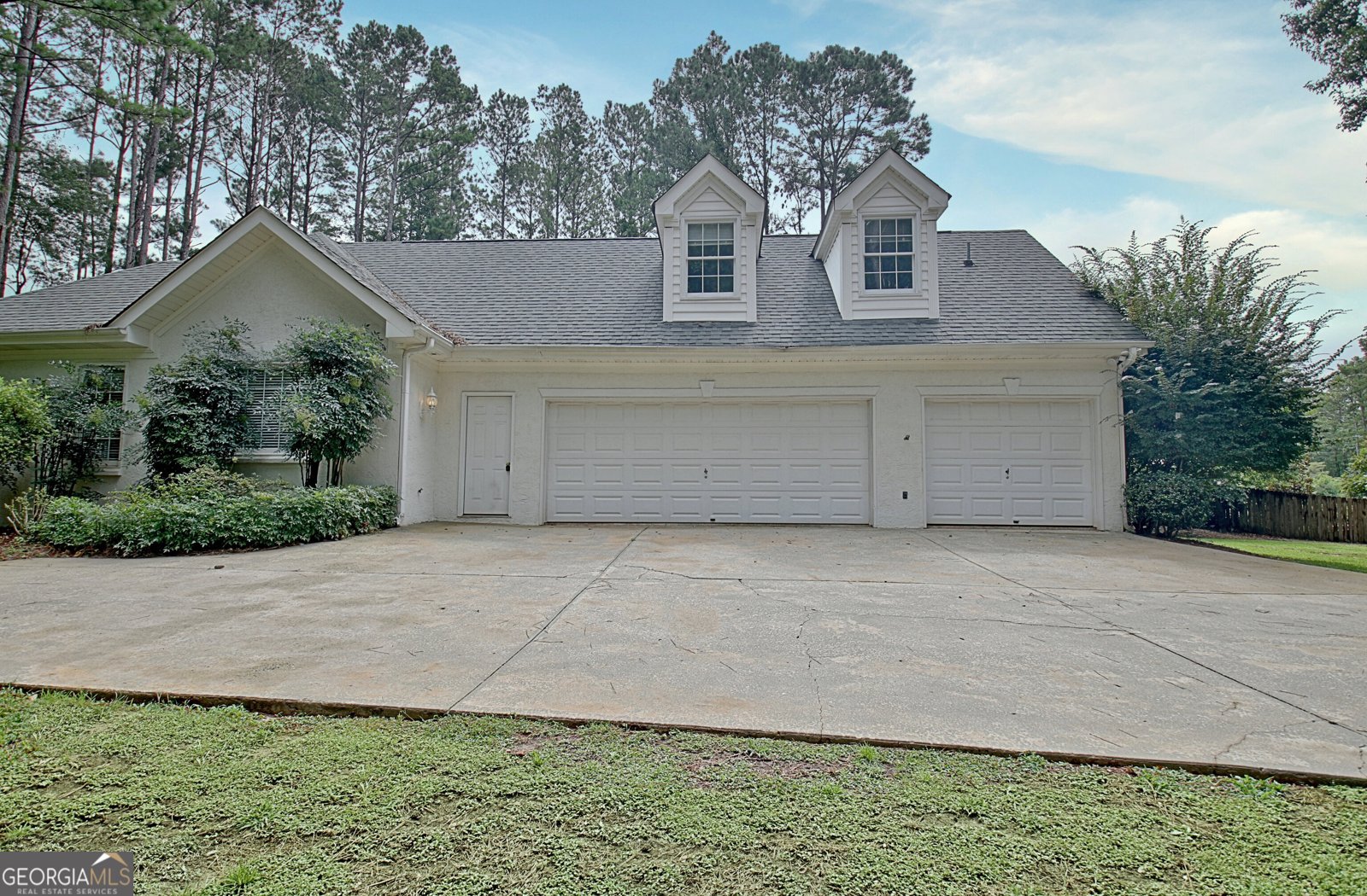 1201 Loxley Circle Peachtree City - 4