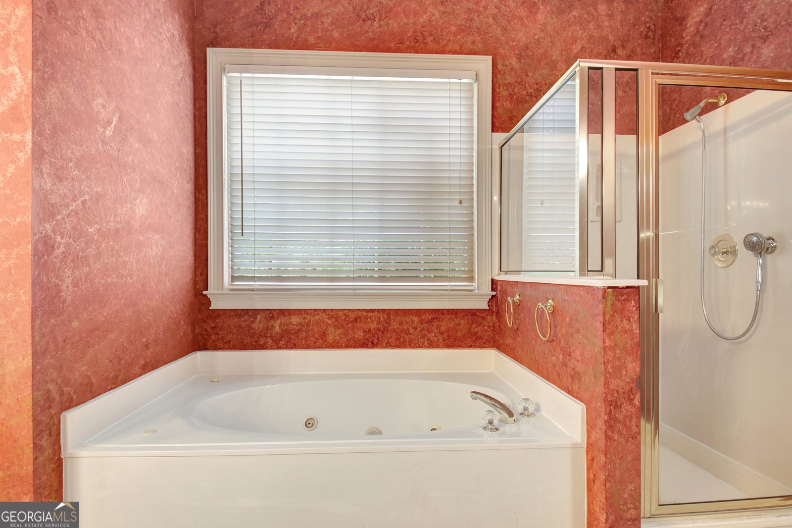 1201 Loxley Circle Peachtree City - 45