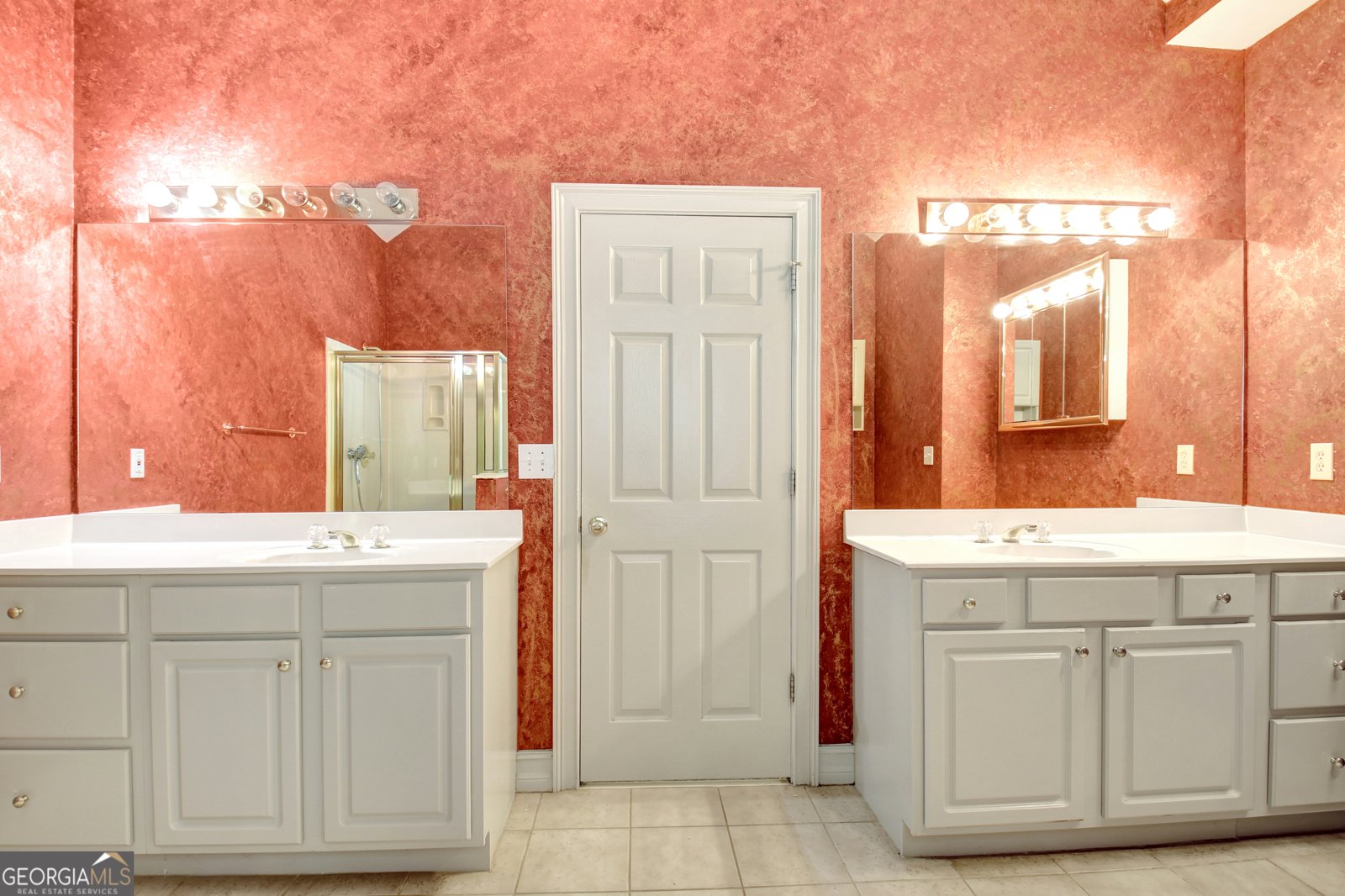 1201 Loxley Circle Peachtree City - 46