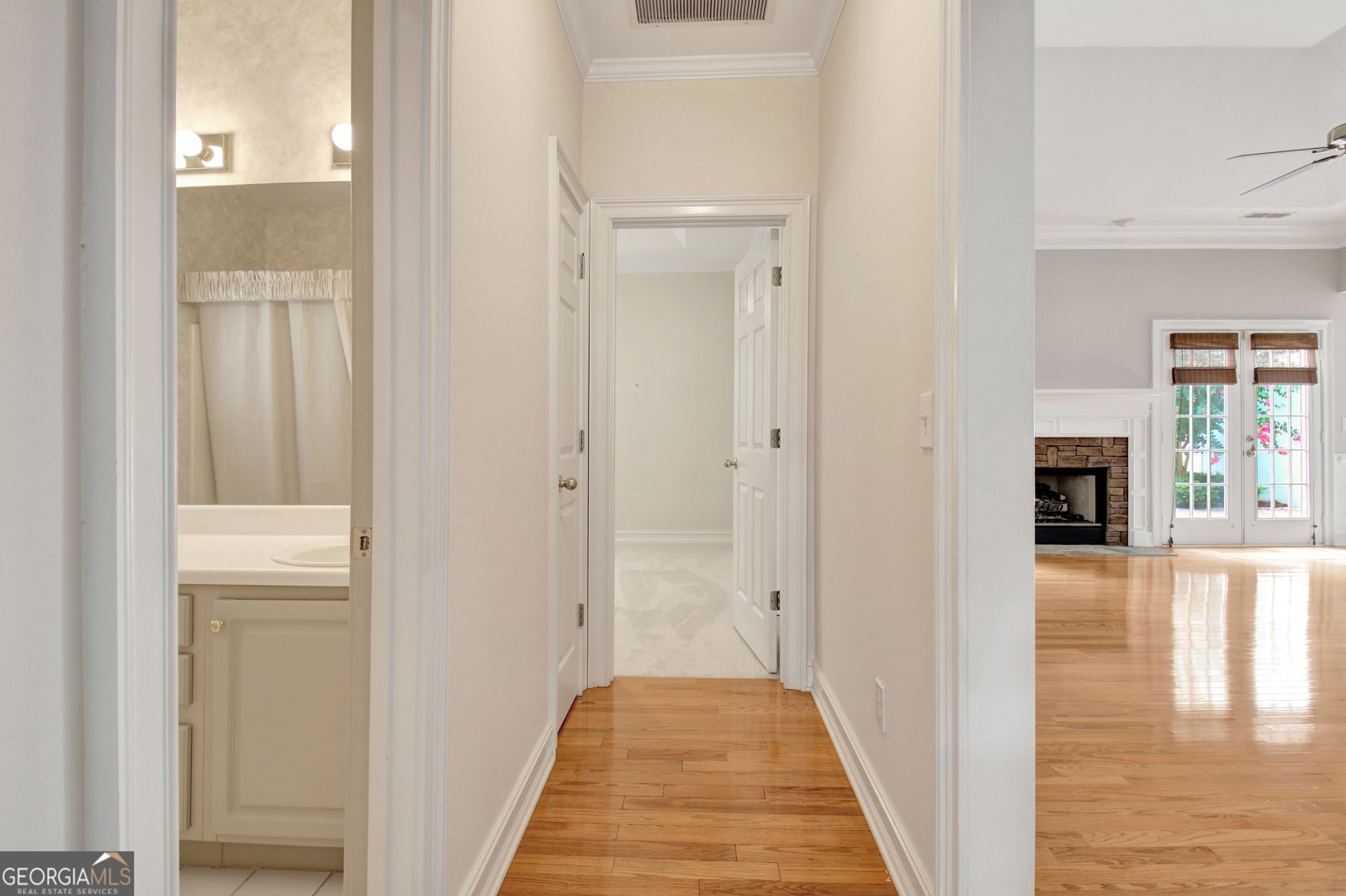 1201 Loxley Circle Peachtree City - 48