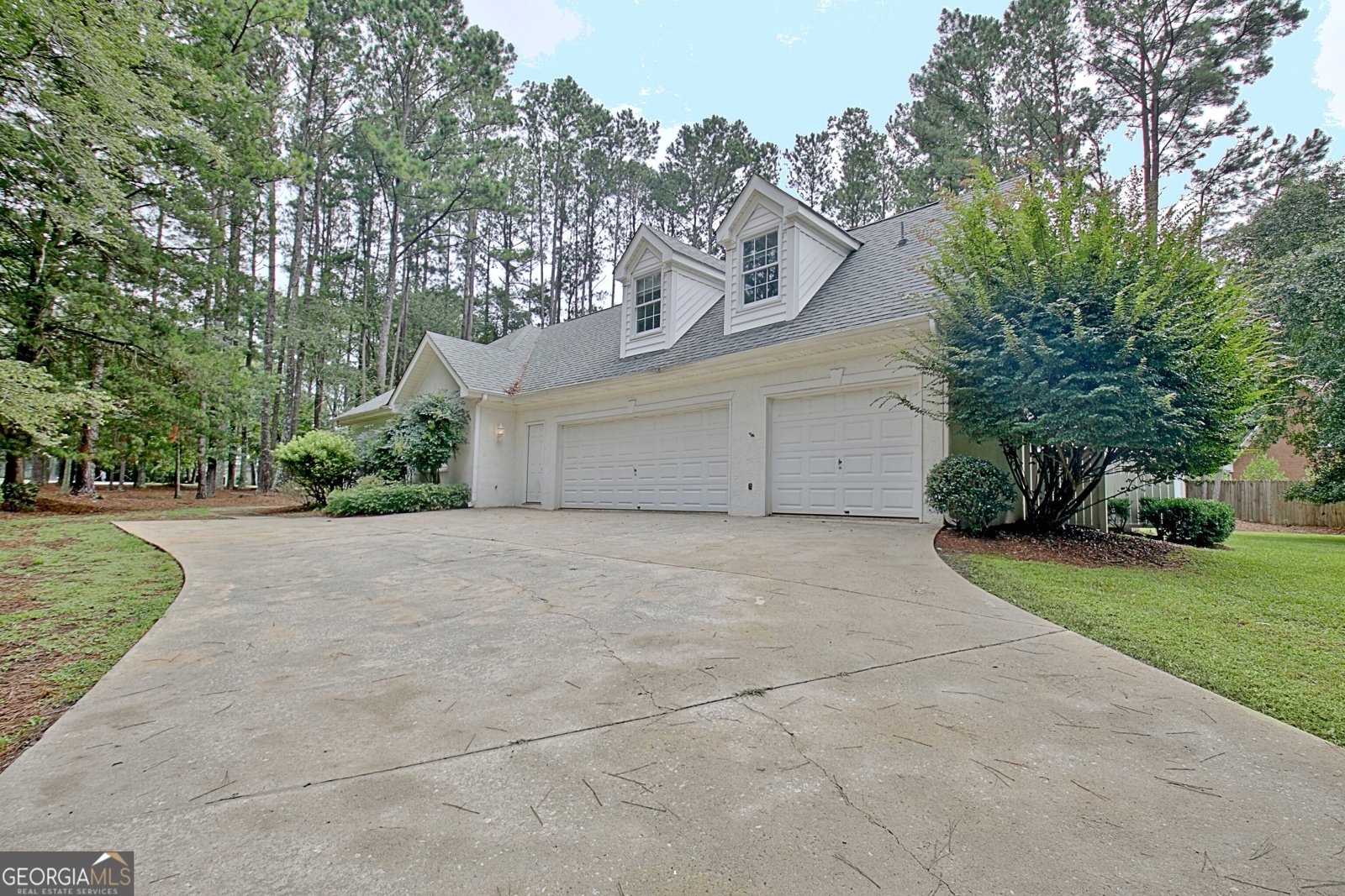 1201 Loxley Circle Peachtree City - 5