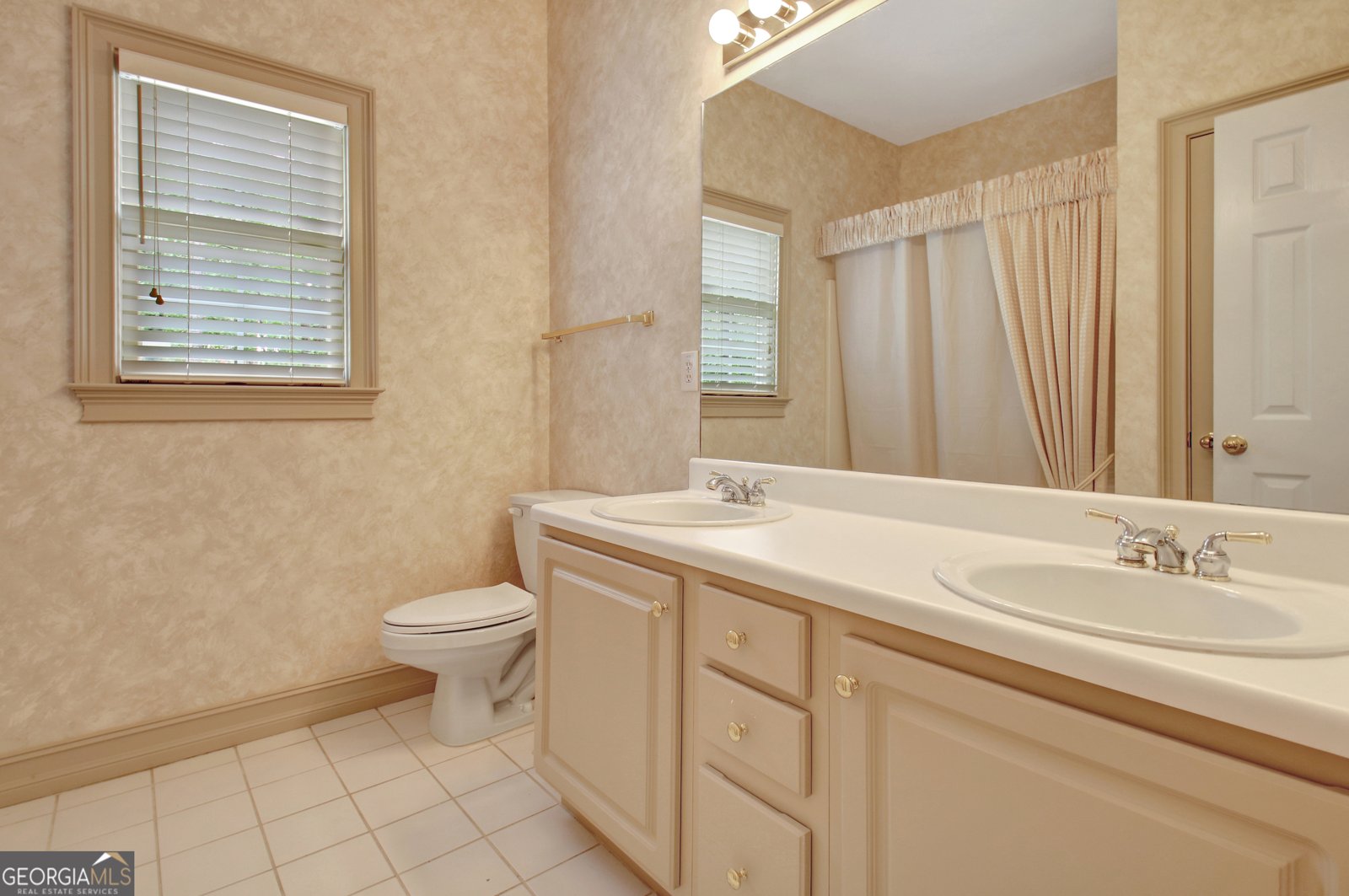1201 Loxley Circle Peachtree City - 52