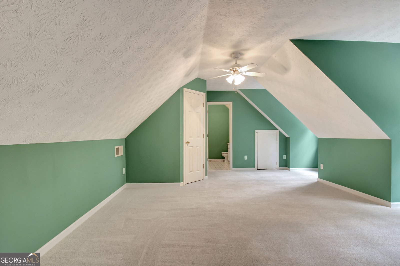 1201 Loxley Circle Peachtree City - 57