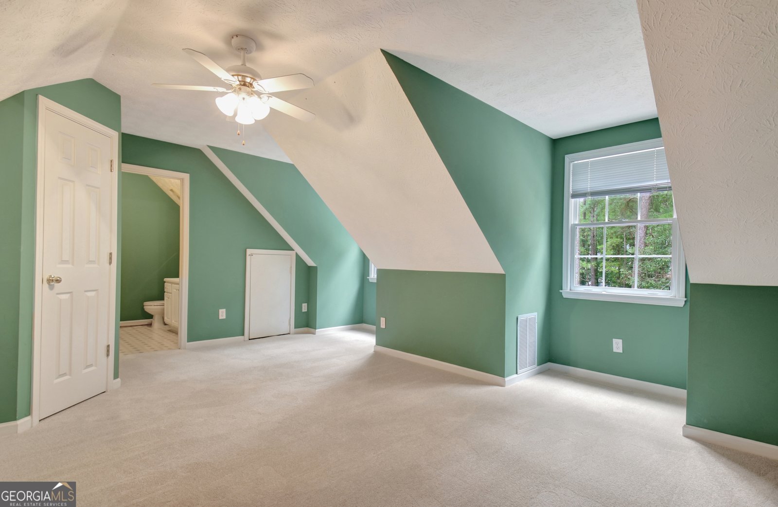 1201 Loxley Circle Peachtree City - 58