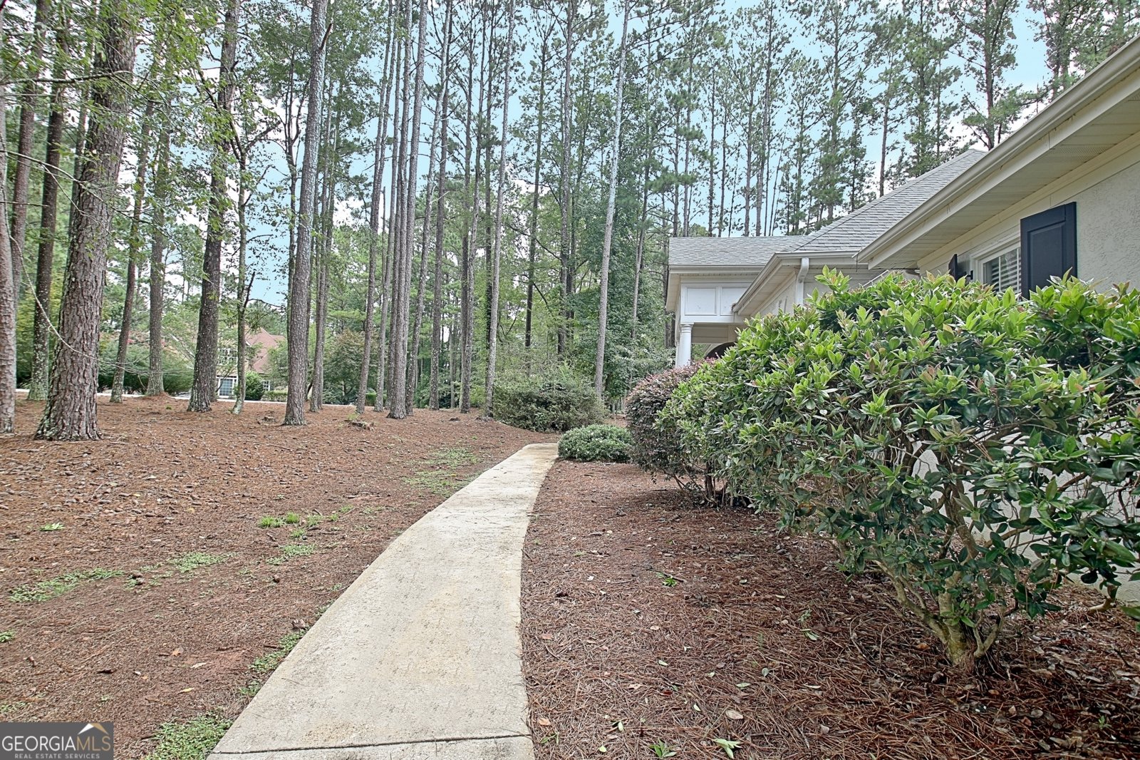 1201 Loxley Circle Peachtree City - 6