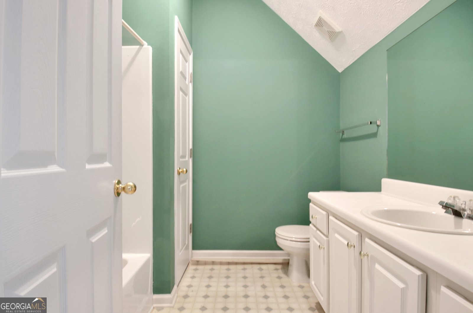 1201 Loxley Circle Peachtree City - 60