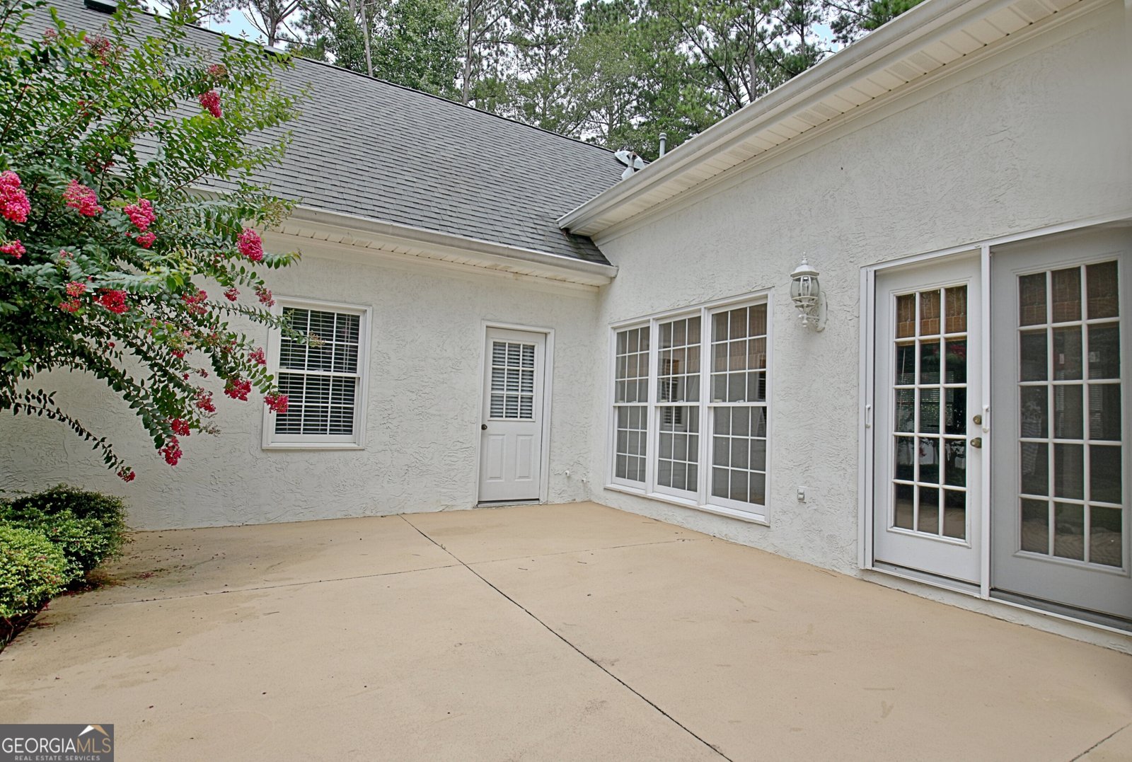 1201 Loxley Circle Peachtree City - 63