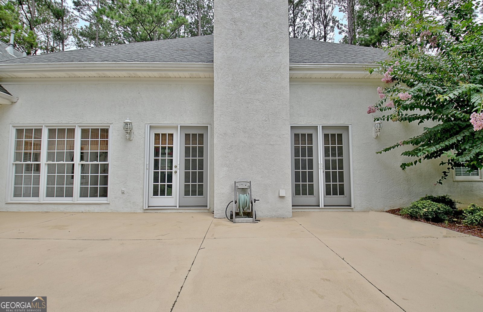 1201 Loxley Circle Peachtree City - 64