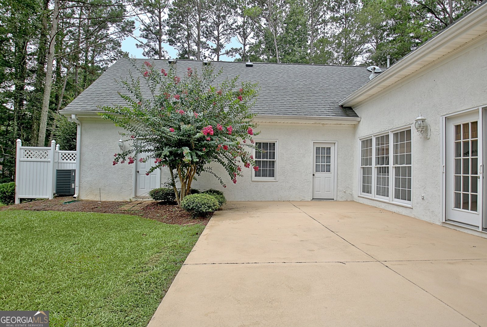 1201 Loxley Circle Peachtree City - 65