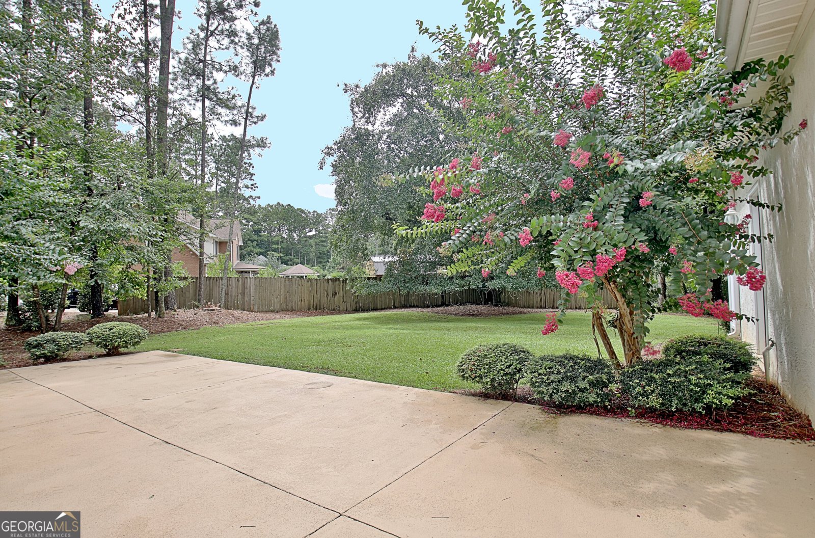 1201 Loxley Circle Peachtree City - 66