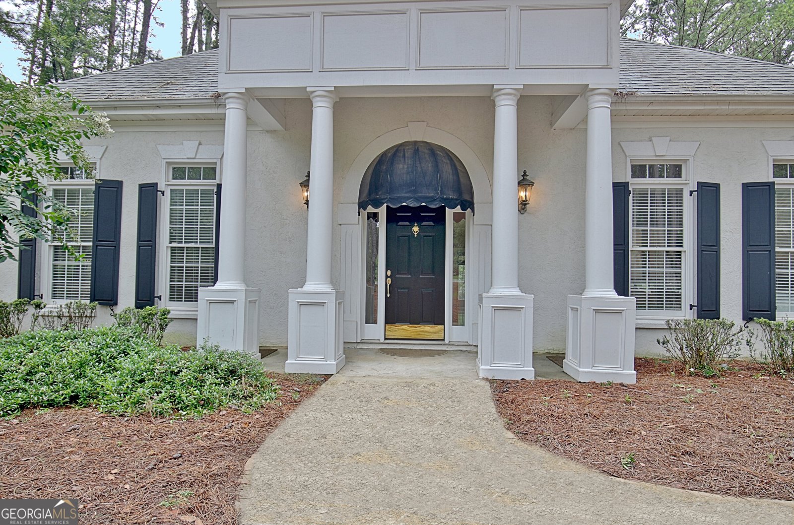 1201 Loxley Circle Peachtree City - 7