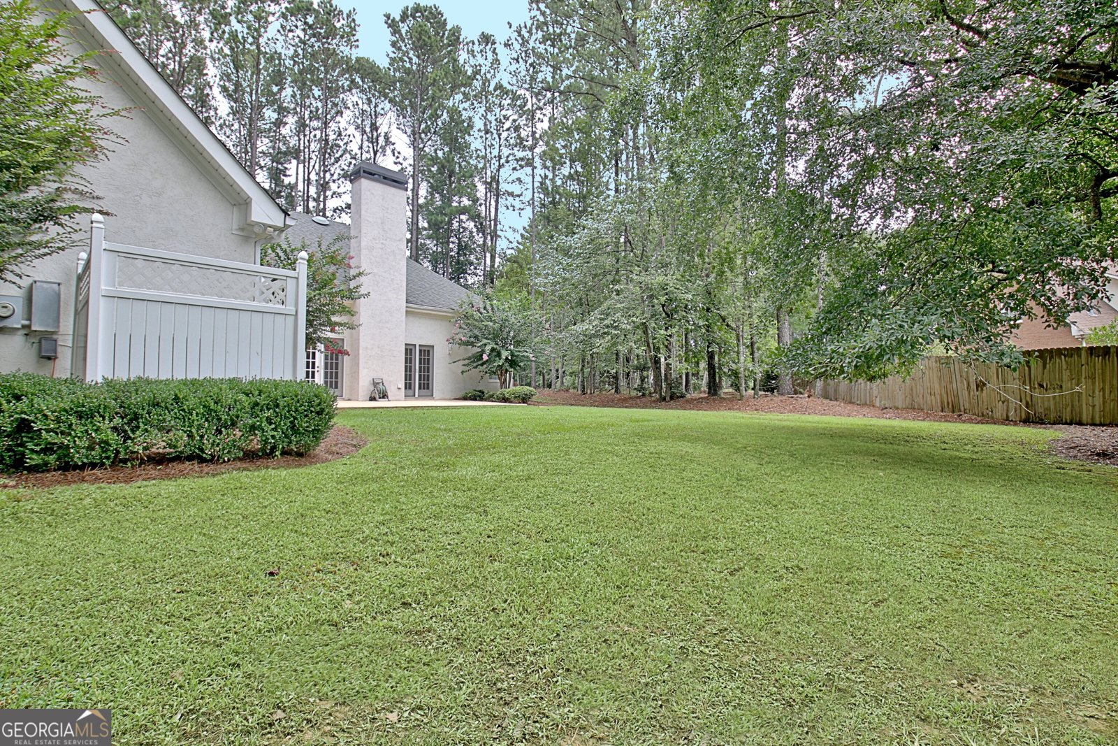 1201 Loxley Circle Peachtree City - 70