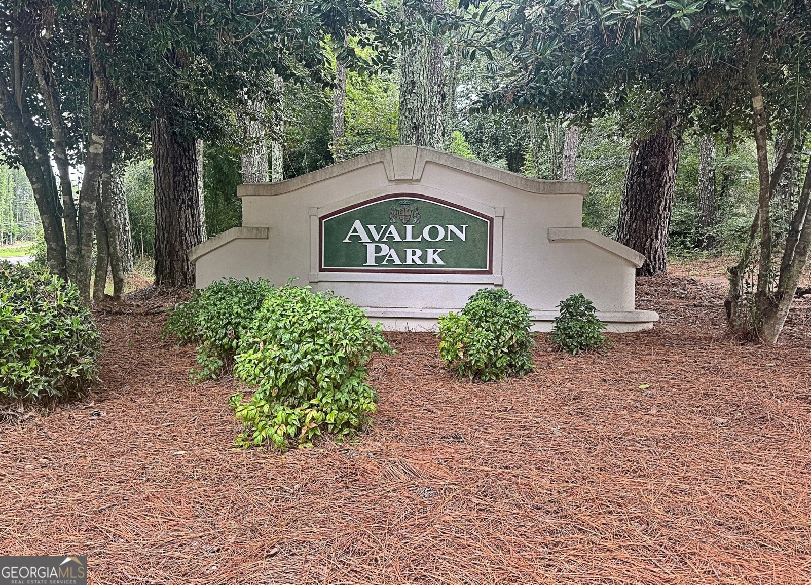 1201 Loxley Circle Peachtree City - 72