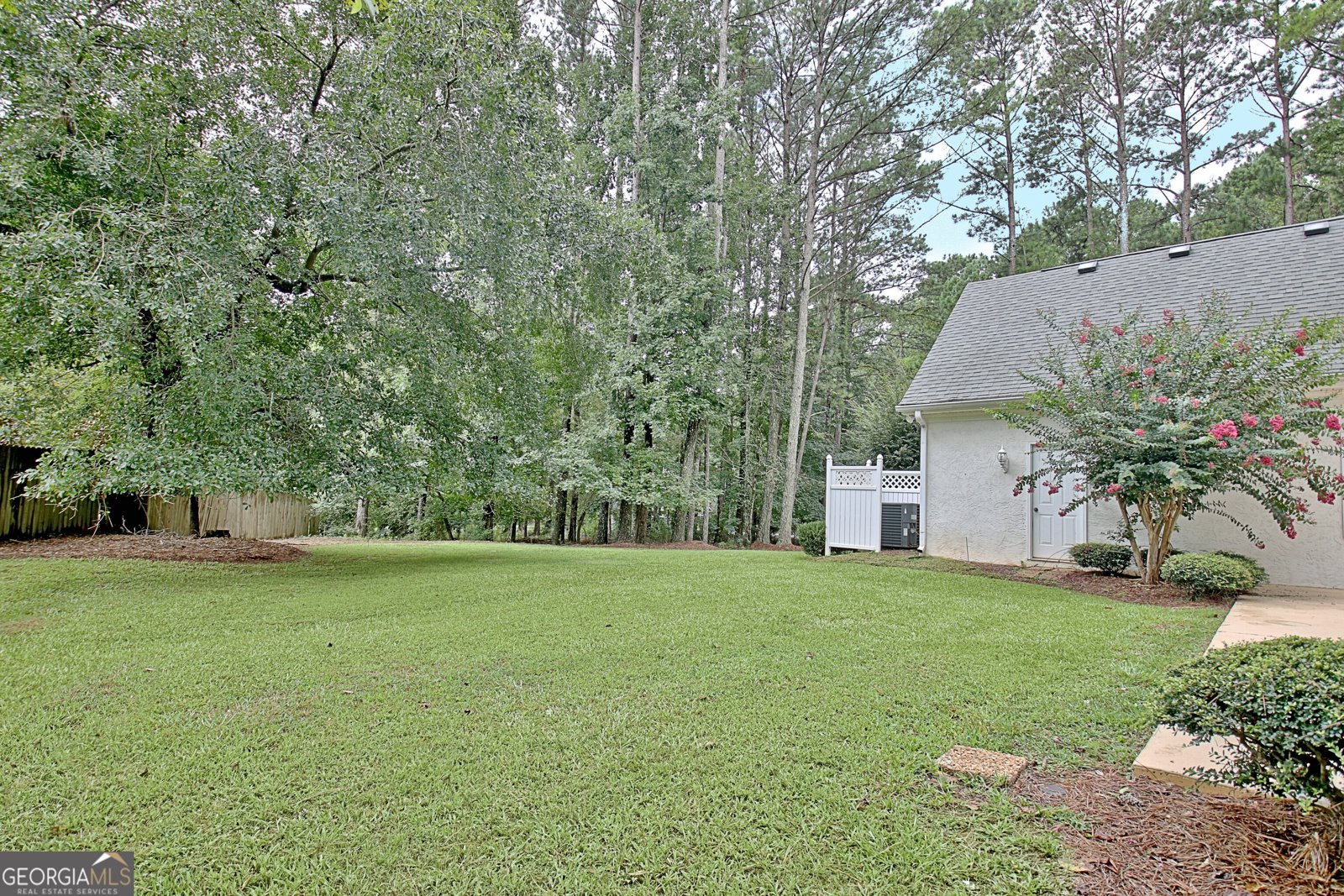 1201 Loxley Circle Peachtree City - 76