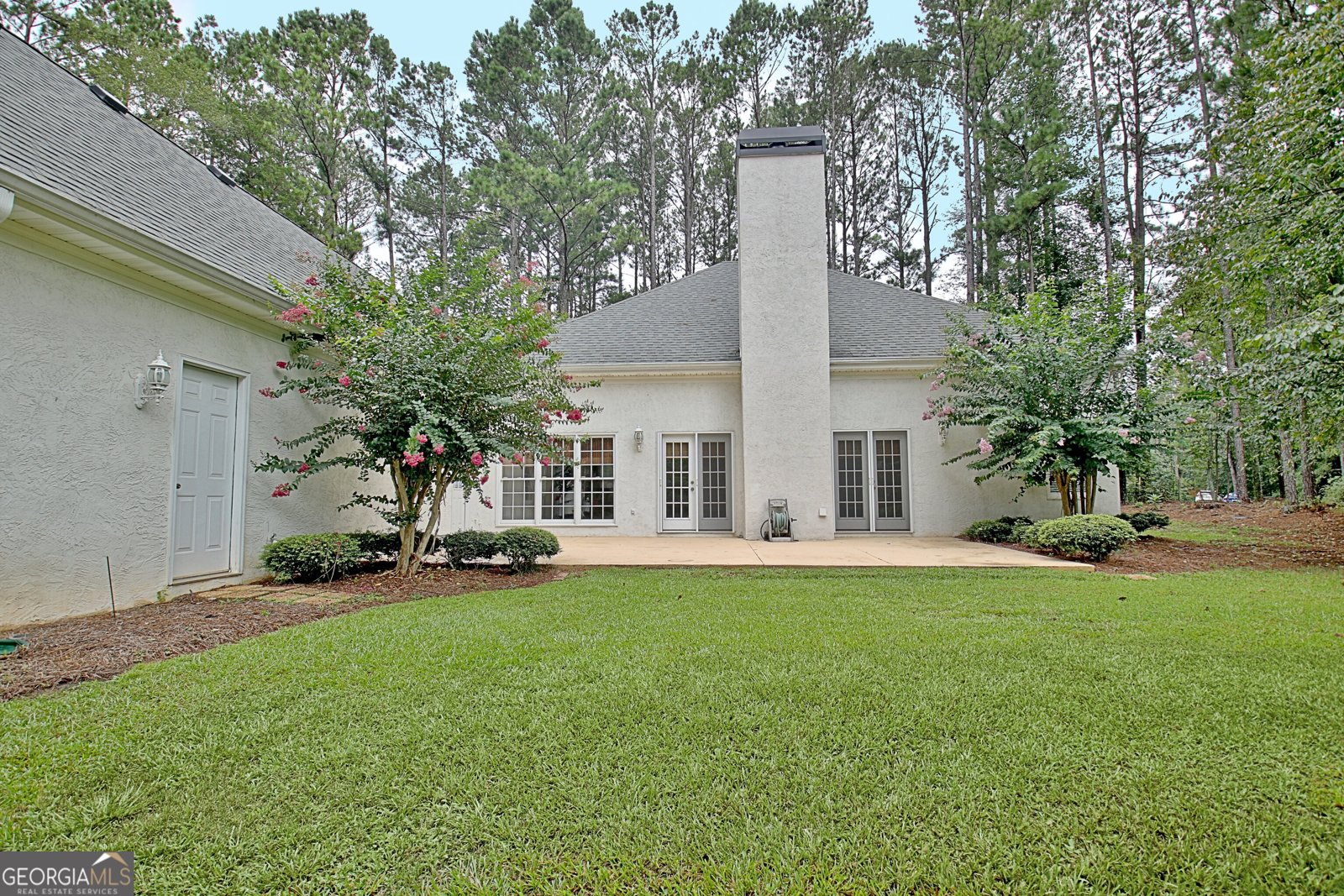 1201 Loxley Circle Peachtree City - 77