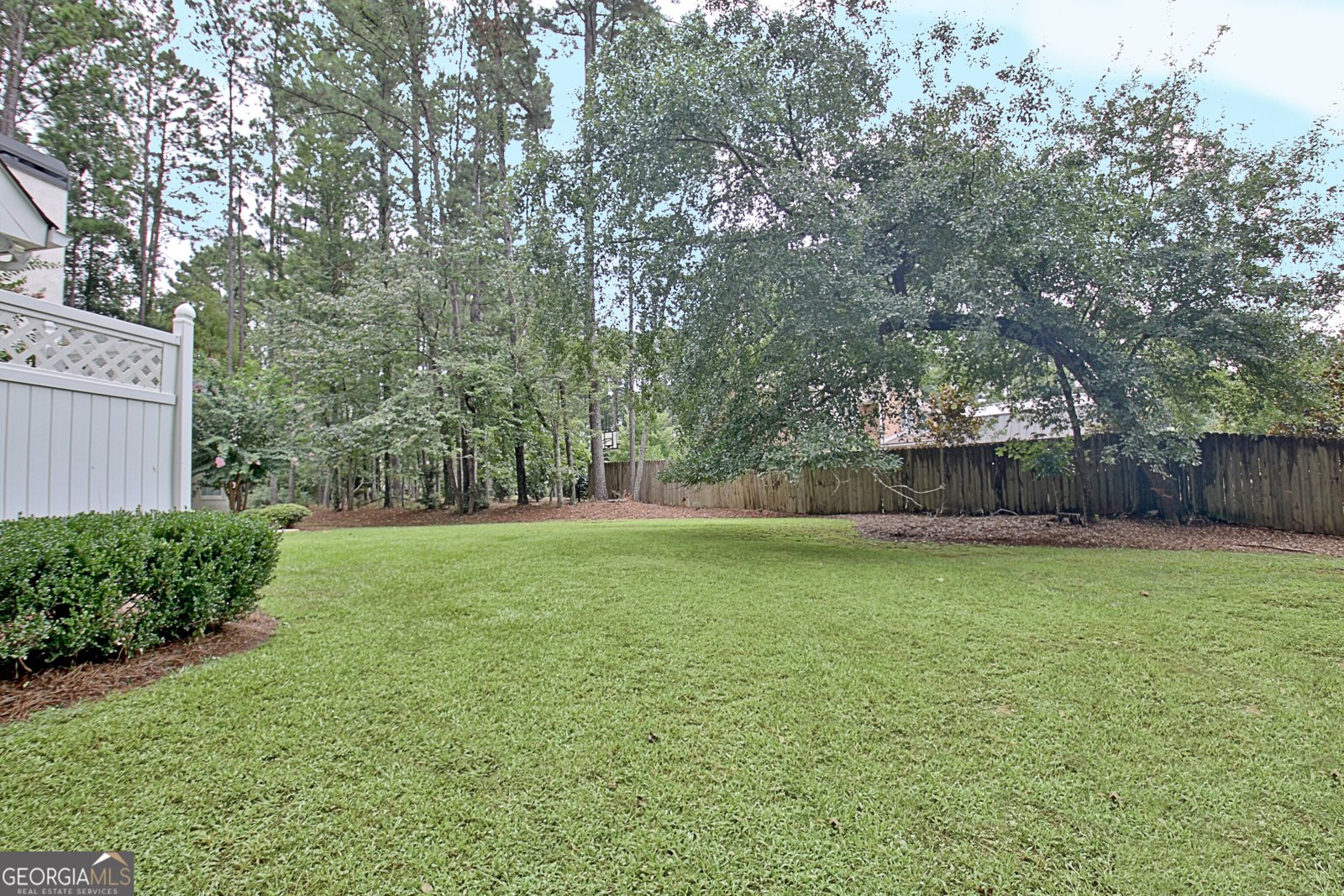 1201 Loxley Circle Peachtree City - 78