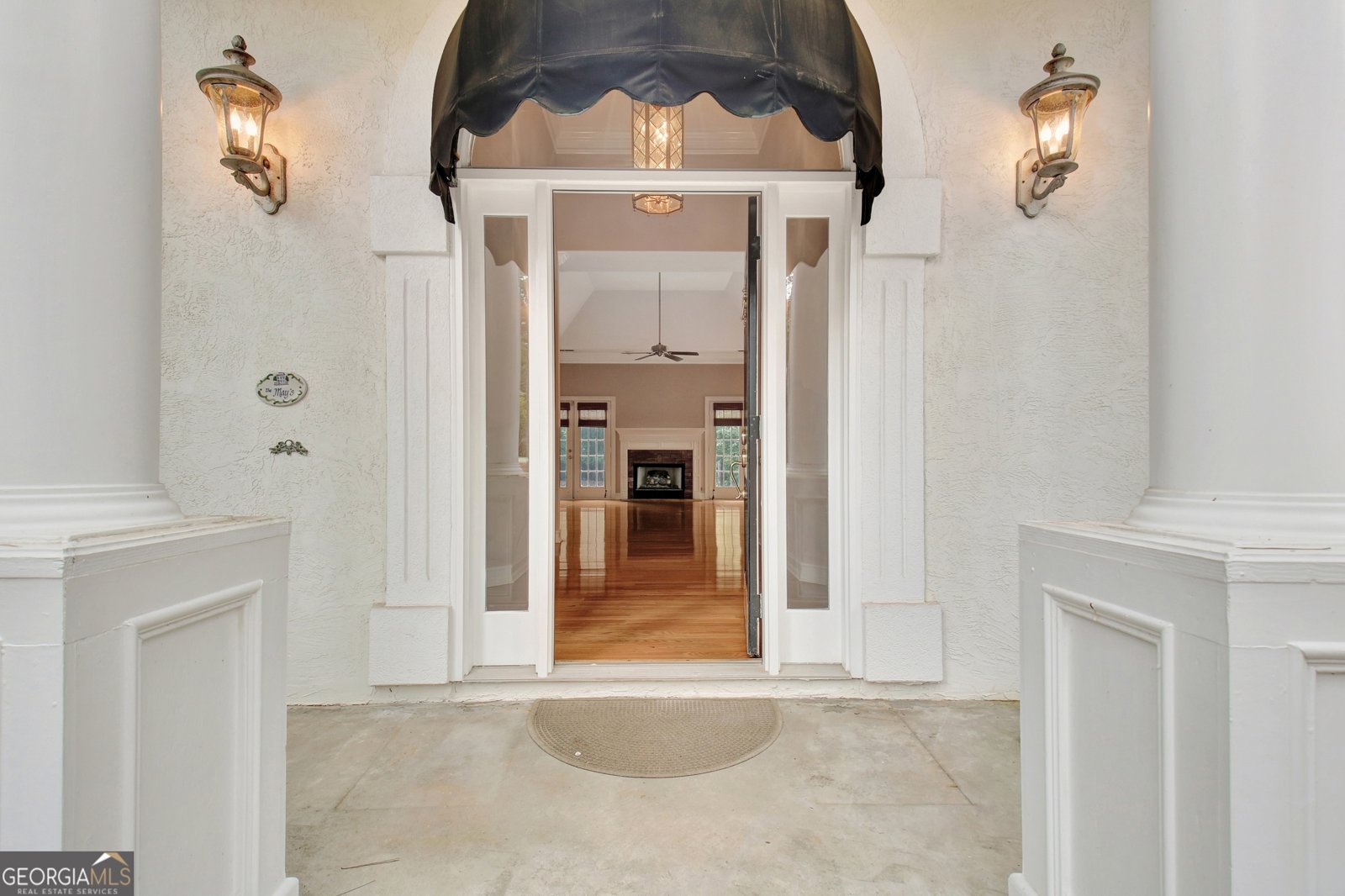 1201 Loxley Circle Peachtree City - 8