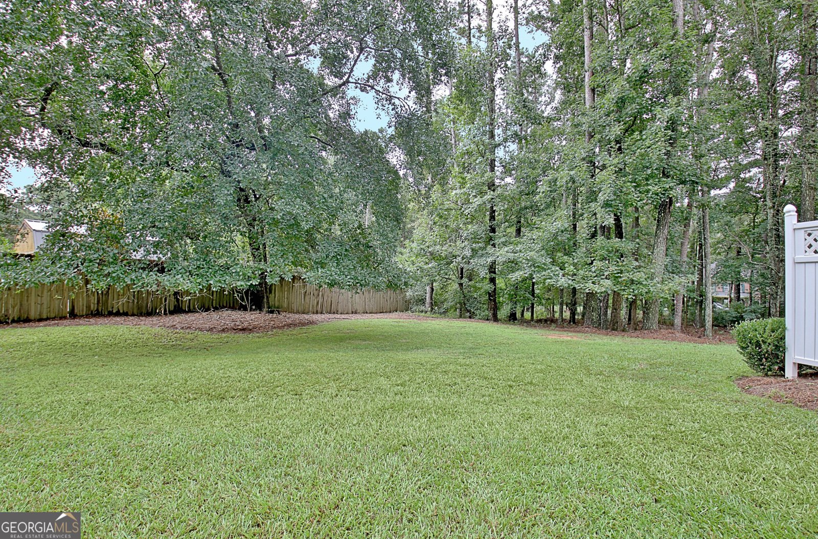 1201 Loxley Circle Peachtree City - 80